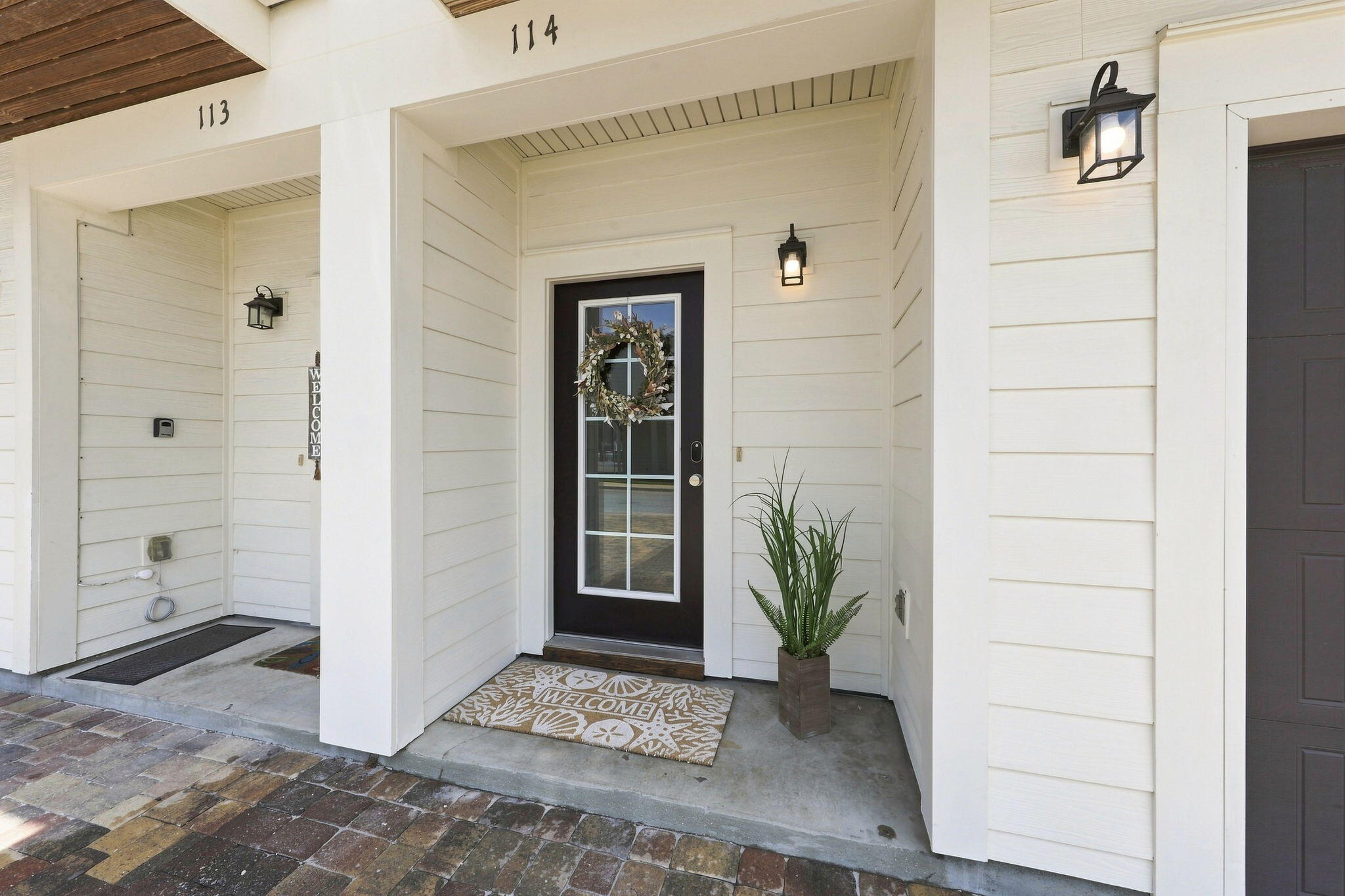 ONE TWENTY FIVE CRYSTAL BEACH DRIVE - Residential