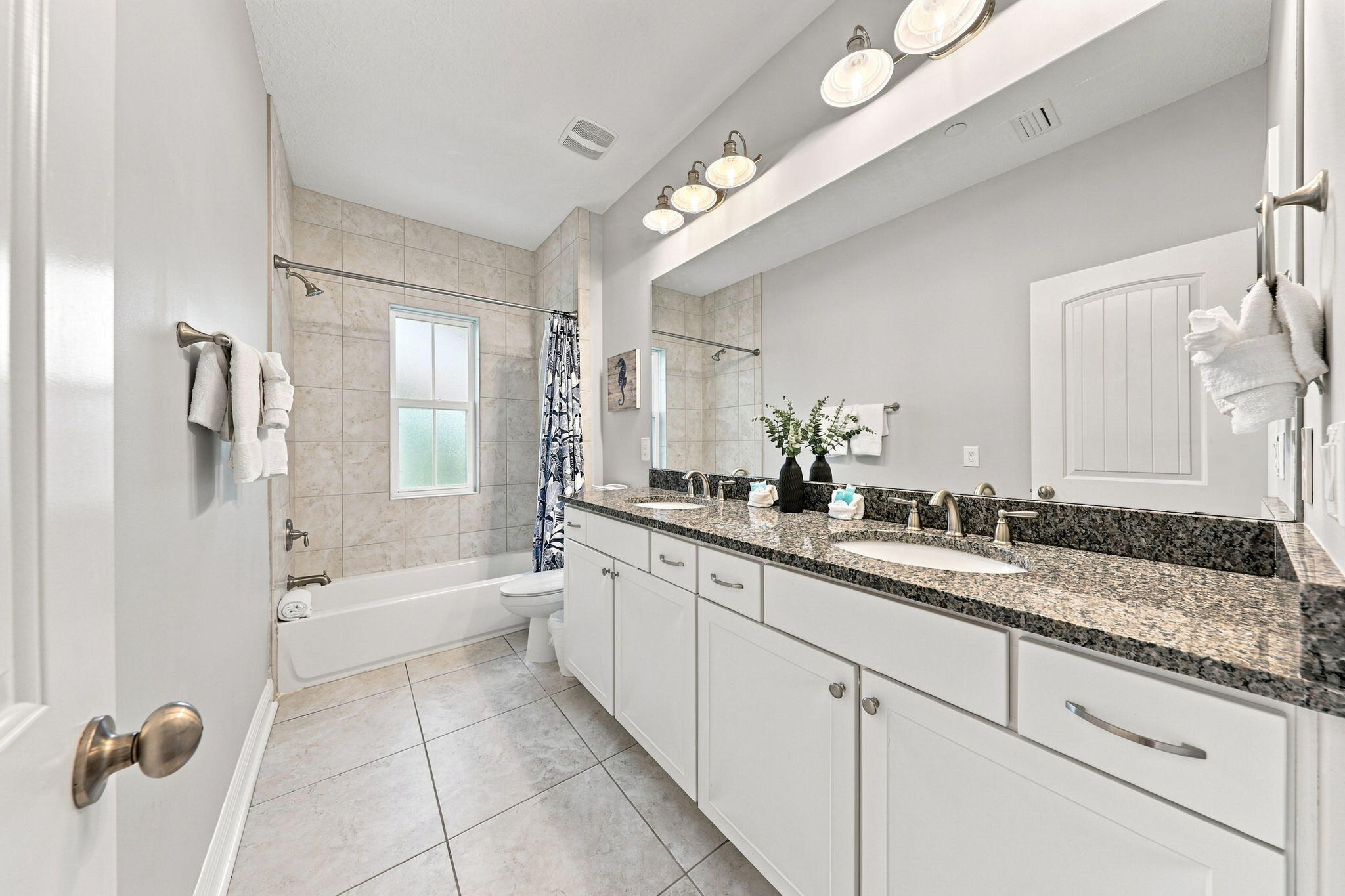 ONE TWENTY FIVE CRYSTAL BEACH DRIVE - Residential