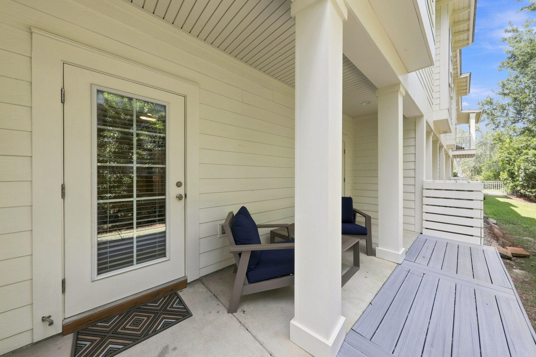 ONE TWENTY FIVE CRYSTAL BEACH DRIVE - Residential