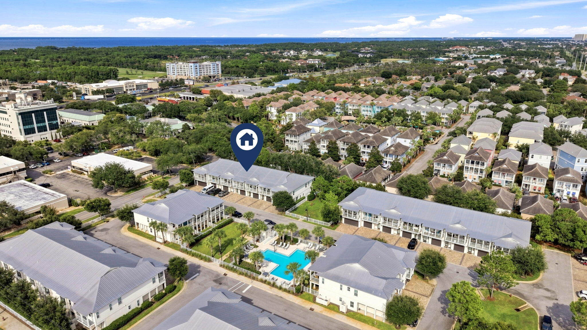 ONE TWENTY FIVE CRYSTAL BEACH DRIVE - Residential