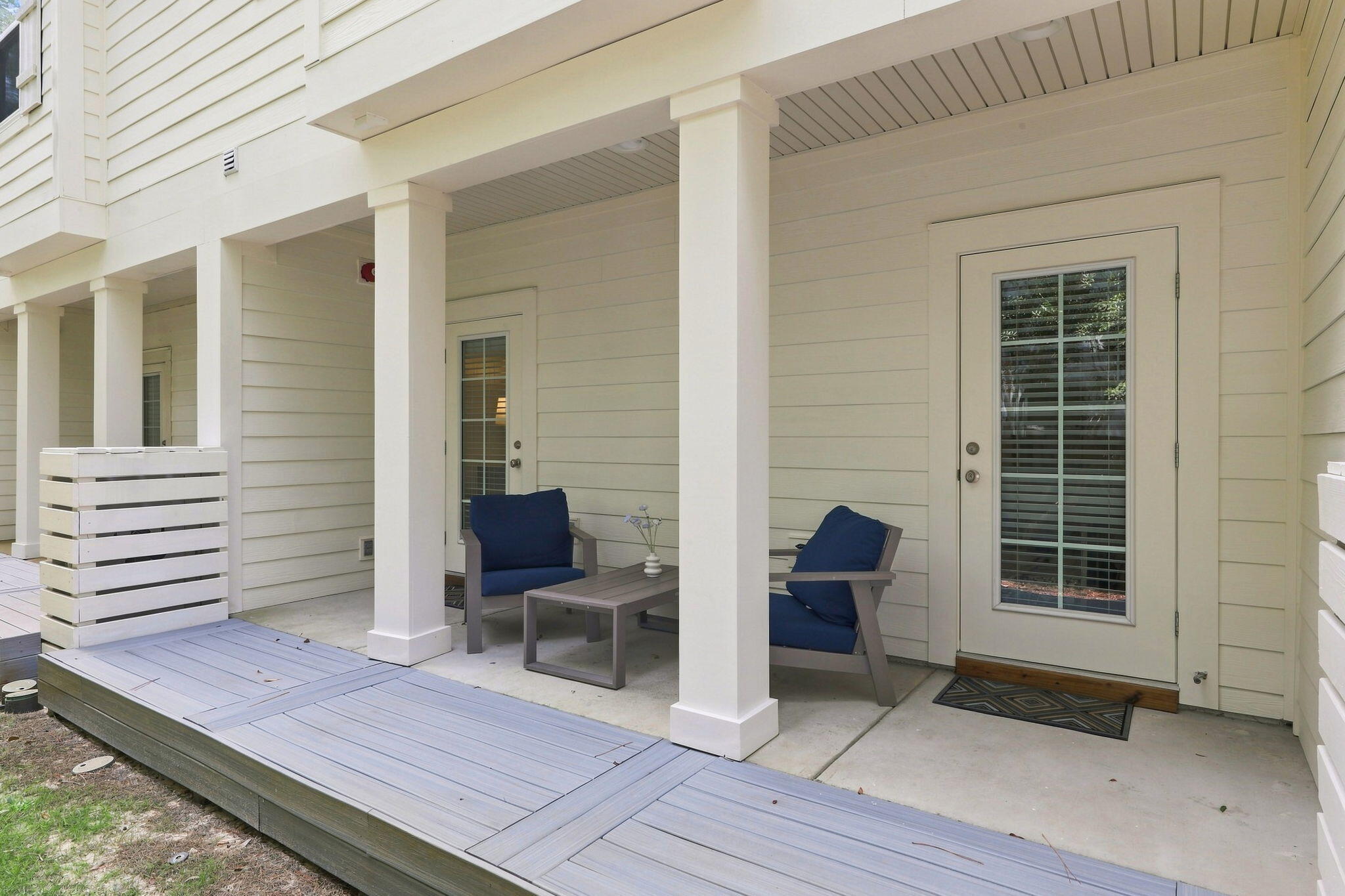 ONE TWENTY FIVE CRYSTAL BEACH DRIVE - Residential