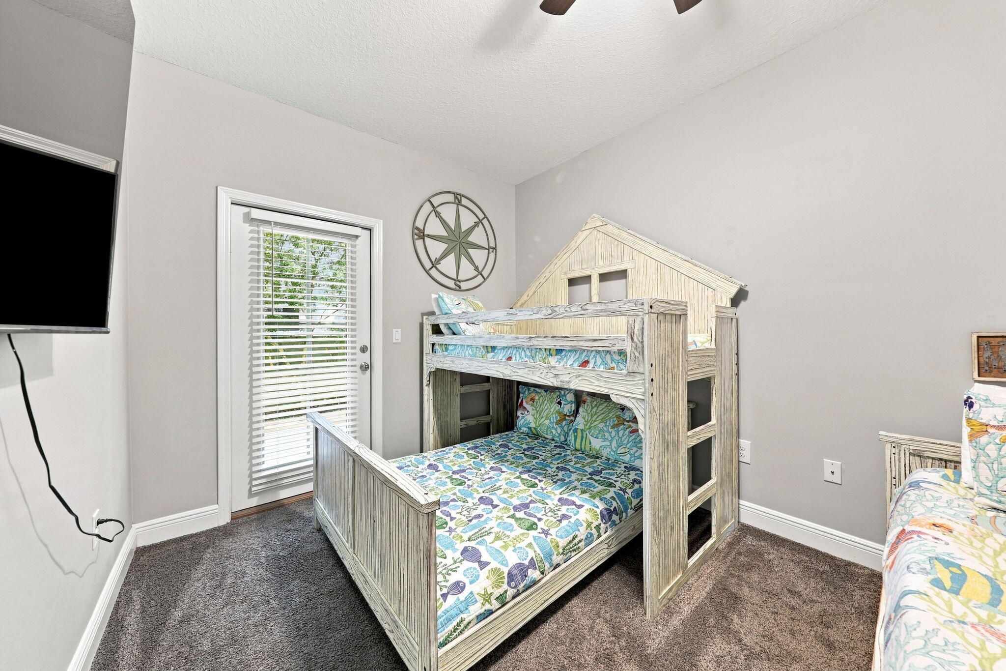 ONE TWENTY FIVE CRYSTAL BEACH DRIVE - Residential