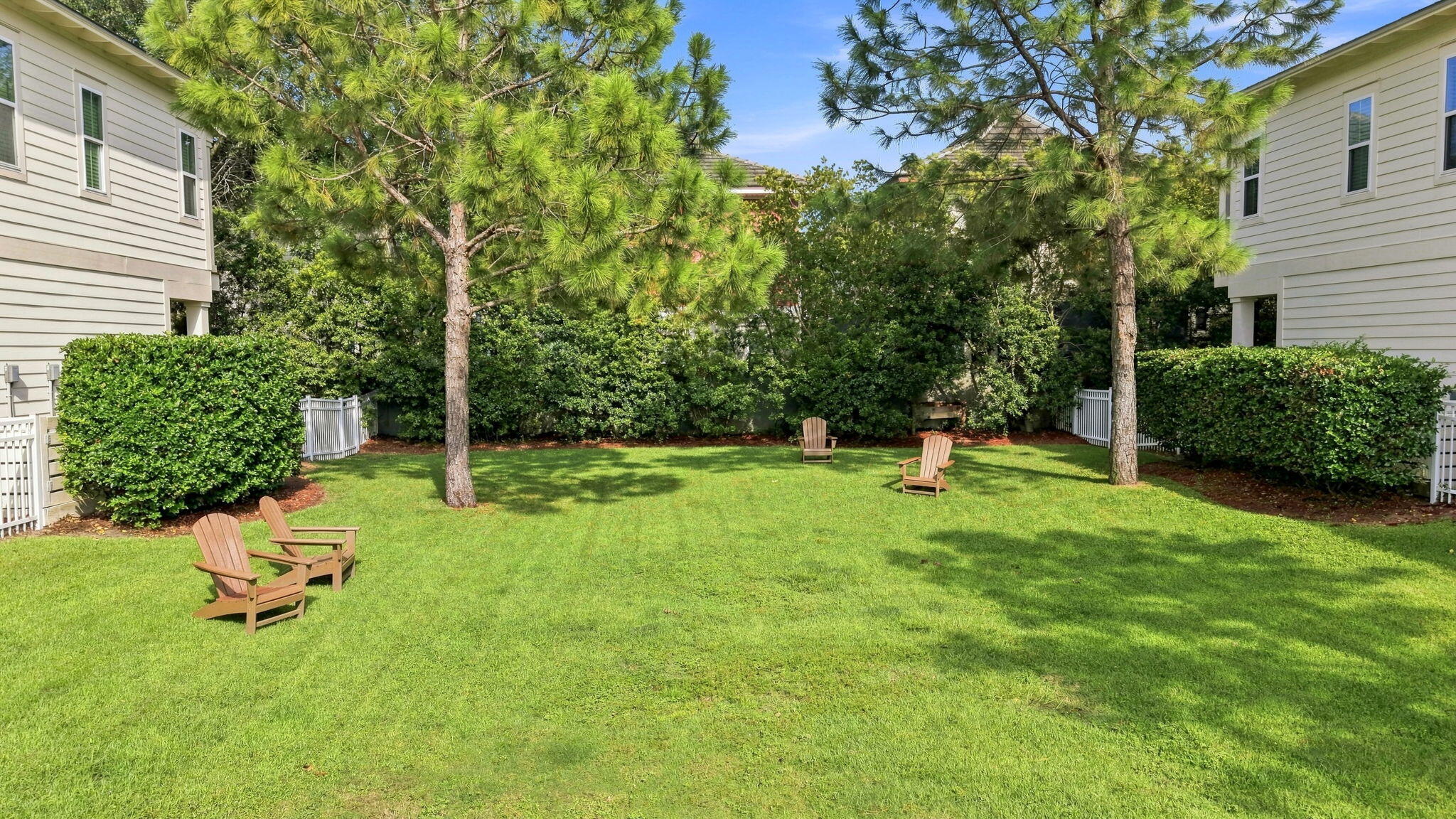 ONE TWENTY FIVE CRYSTAL BEACH DRIVE - Residential