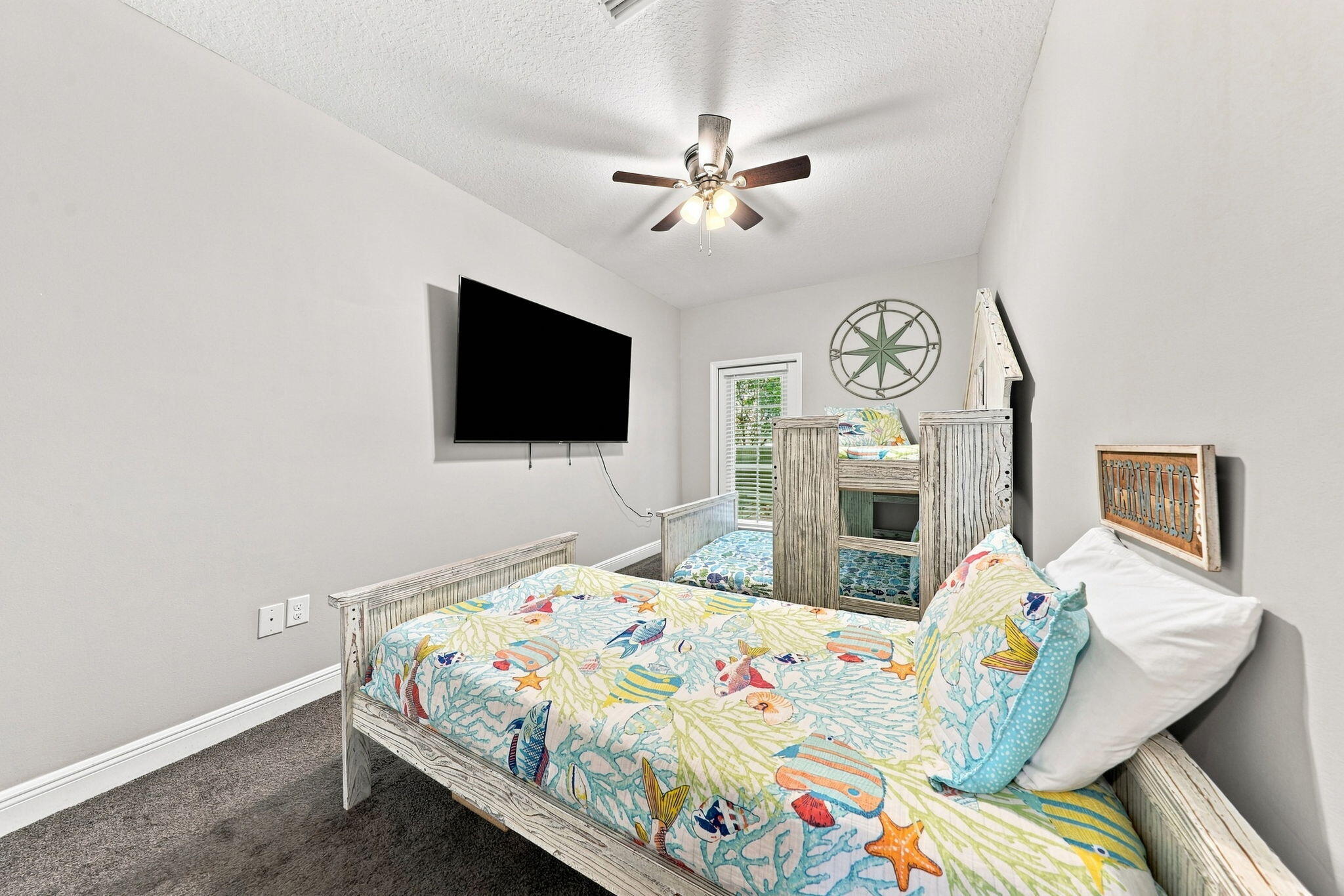 ONE TWENTY FIVE CRYSTAL BEACH DRIVE - Residential