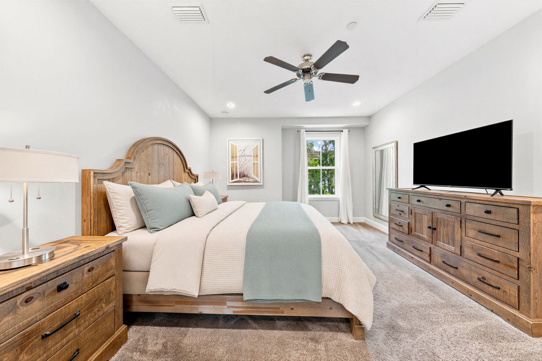 ONE TWENTY FIVE CRYSTAL BEACH DRIVE - Residential