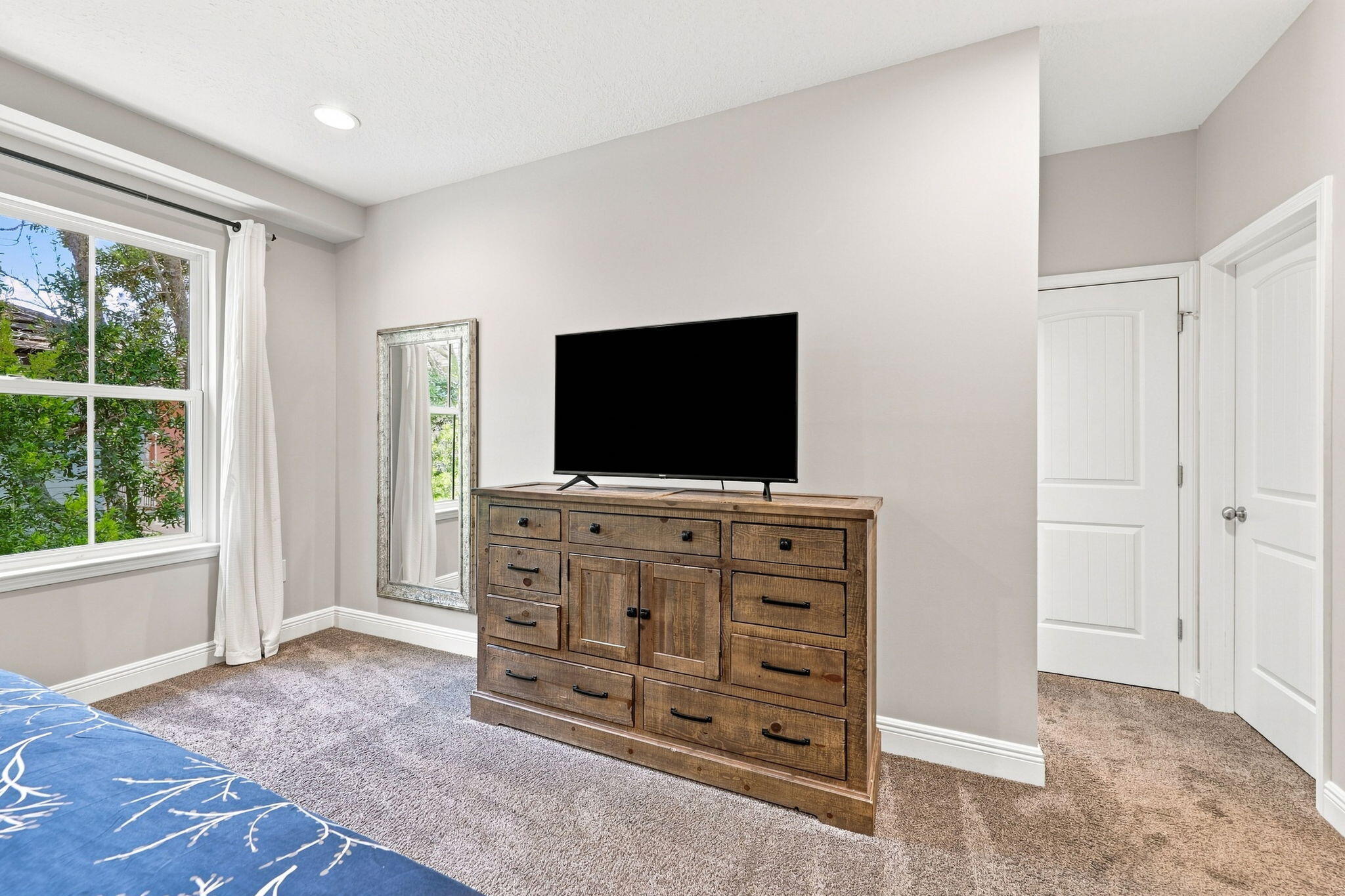 ONE TWENTY FIVE CRYSTAL BEACH DRIVE - Residential