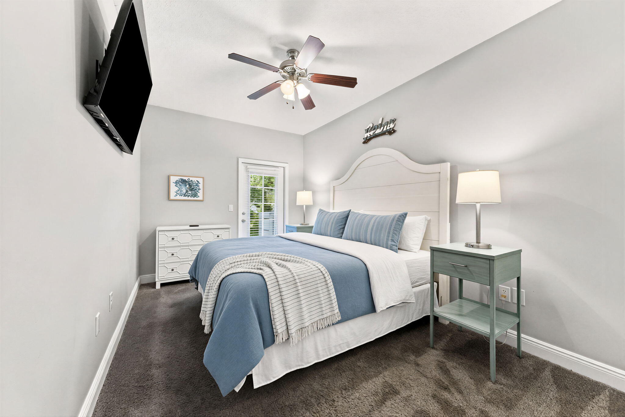 ONE TWENTY FIVE CRYSTAL BEACH DRIVE - Residential