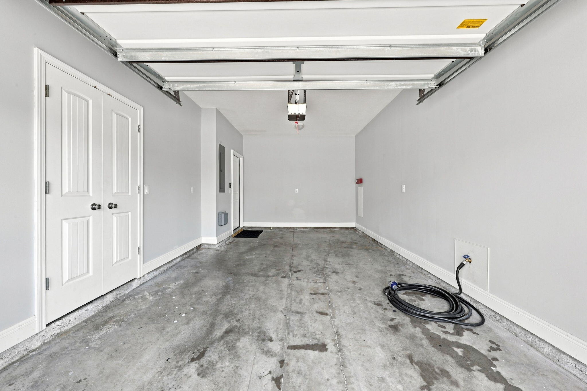 ONE TWENTY FIVE CRYSTAL BEACH DRIVE - Residential