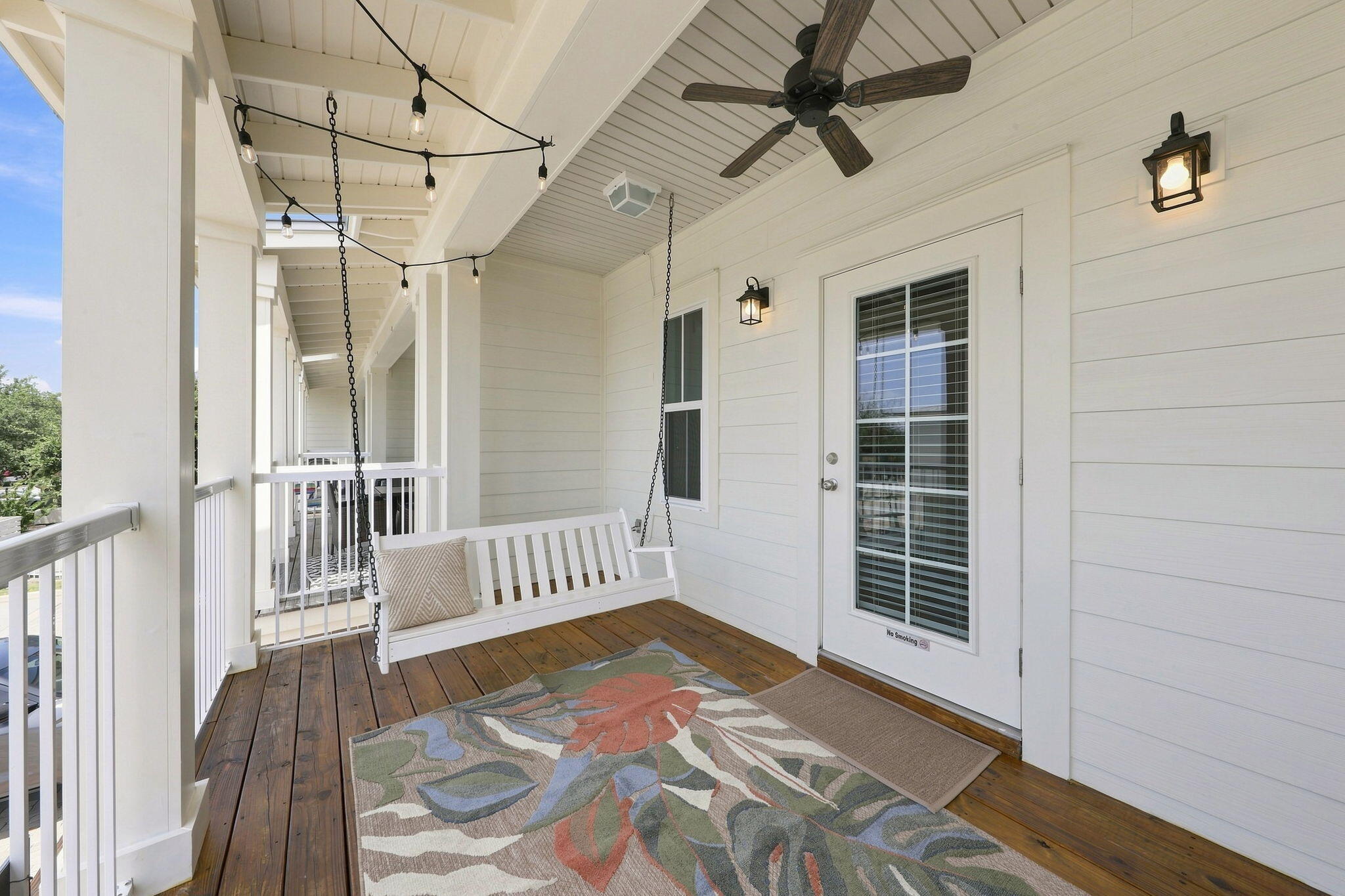 ONE TWENTY FIVE CRYSTAL BEACH DRIVE - Residential