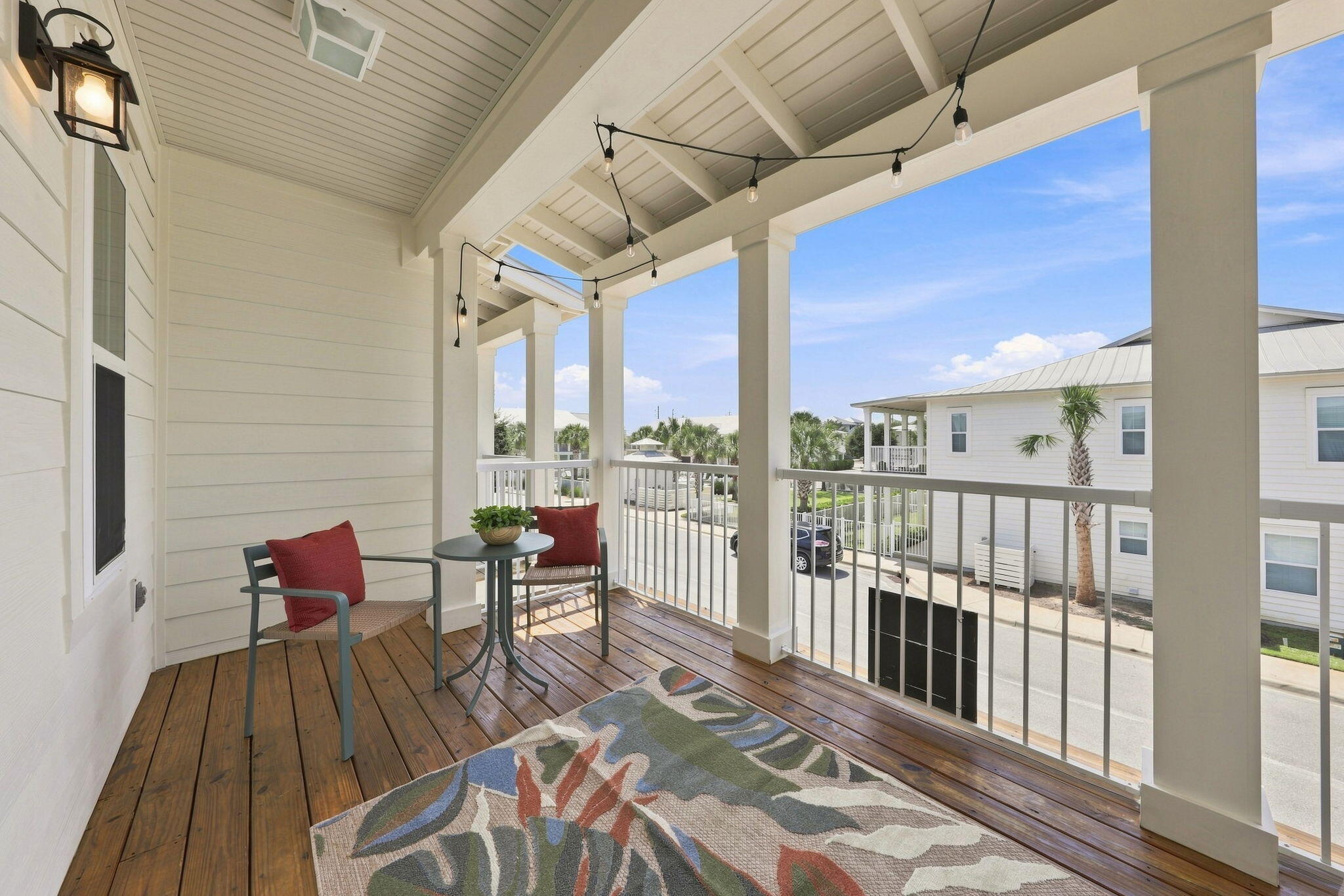 ONE TWENTY FIVE CRYSTAL BEACH DRIVE - Residential