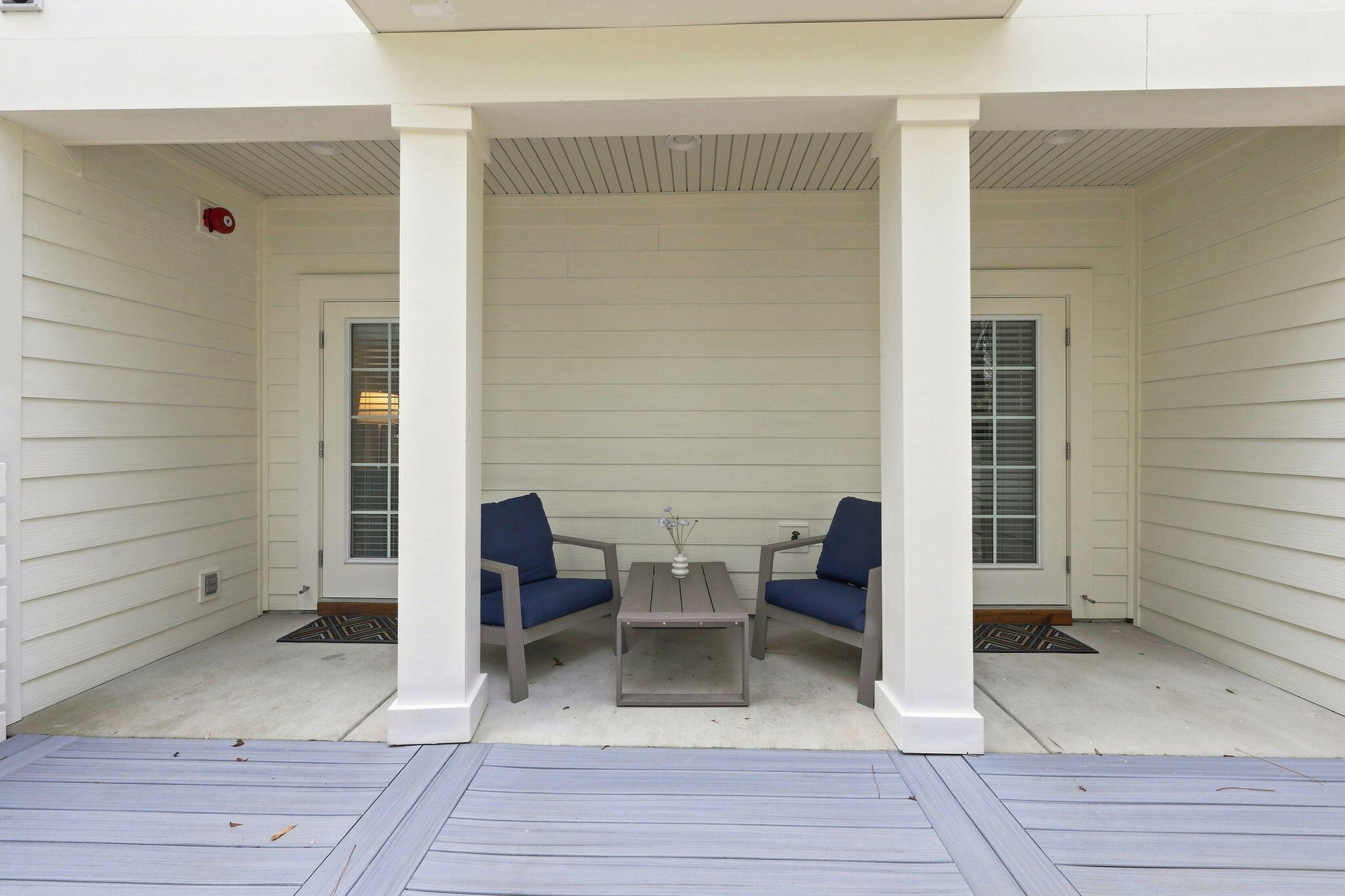 ONE TWENTY FIVE CRYSTAL BEACH DRIVE - Residential