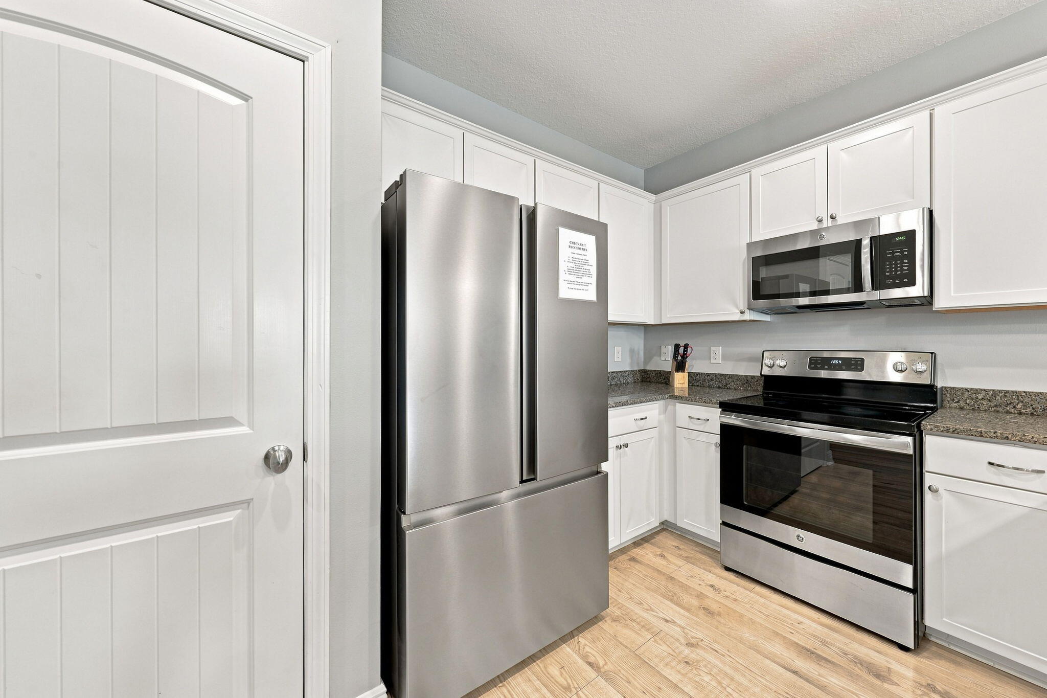 ONE TWENTY FIVE CRYSTAL BEACH DRIVE - Residential