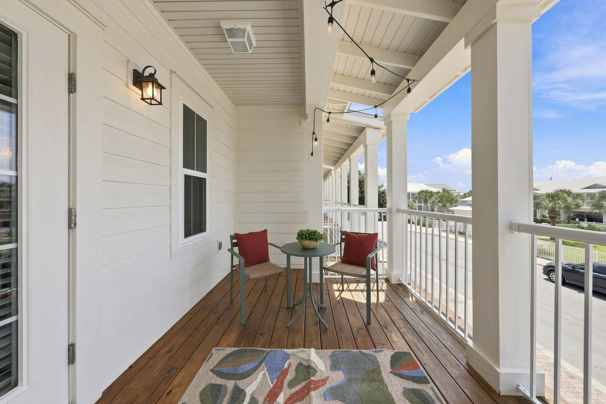 ONE TWENTY FIVE CRYSTAL BEACH DRIVE - Residential