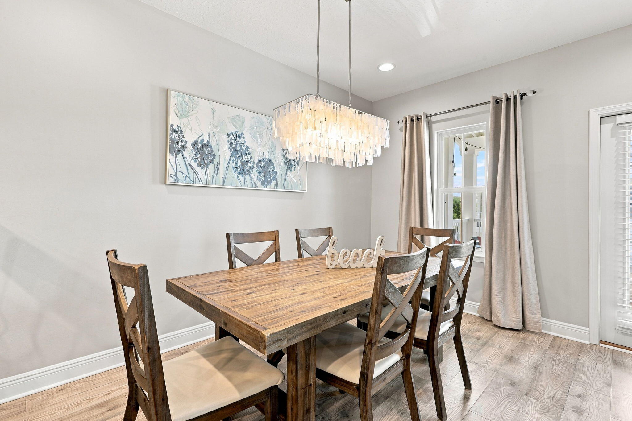 ONE TWENTY FIVE CRYSTAL BEACH DRIVE - Residential