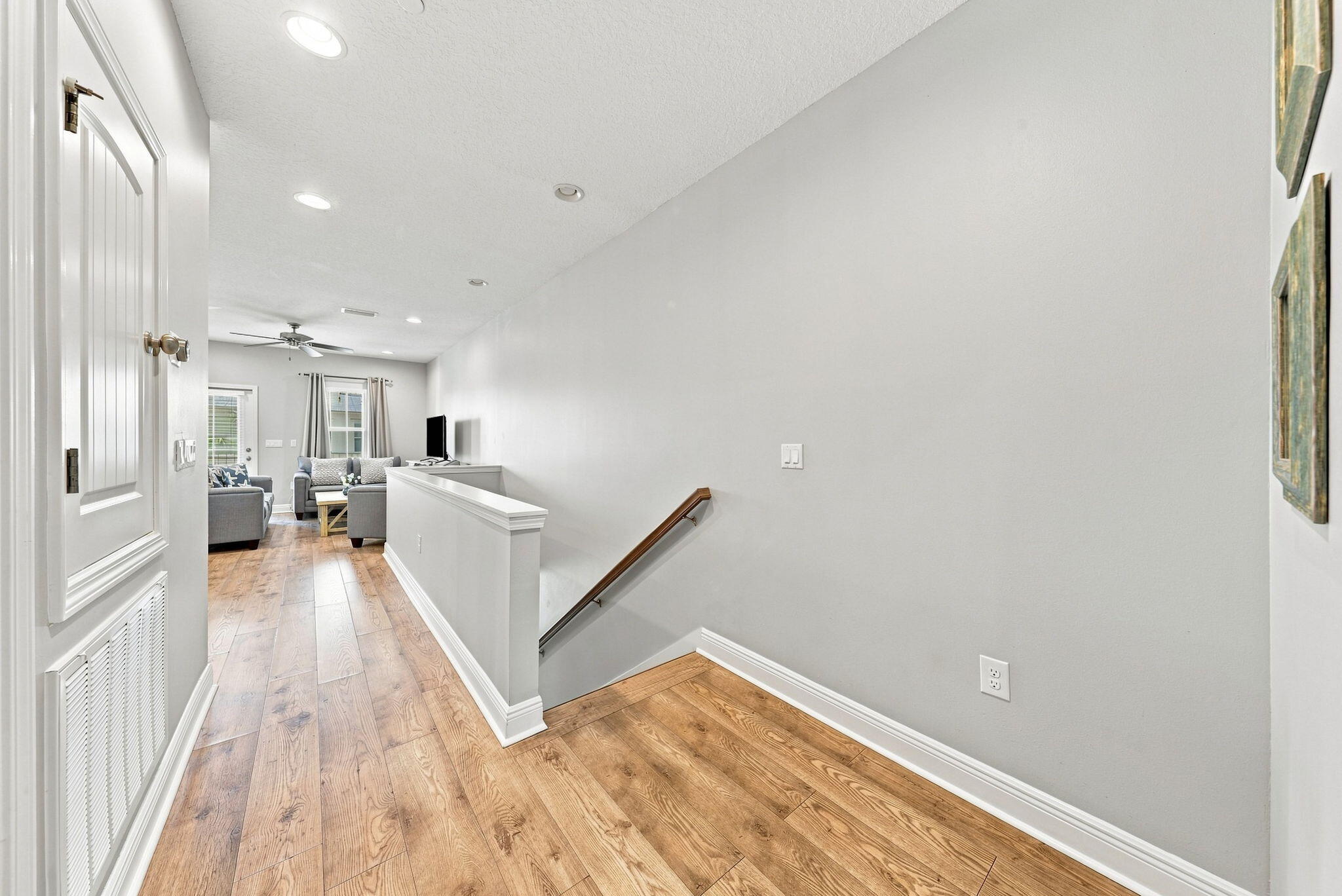 ONE TWENTY FIVE CRYSTAL BEACH DRIVE - Residential