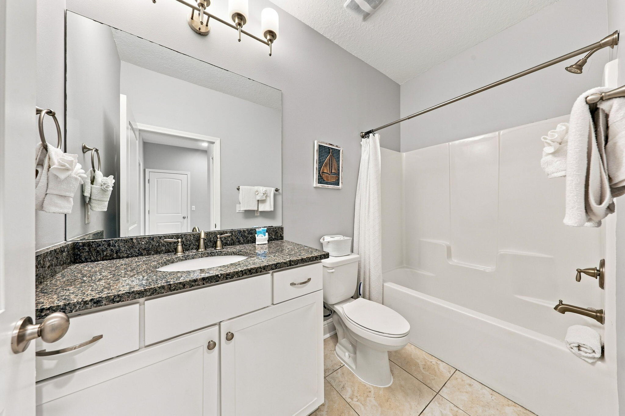ONE TWENTY FIVE CRYSTAL BEACH DRIVE - Residential