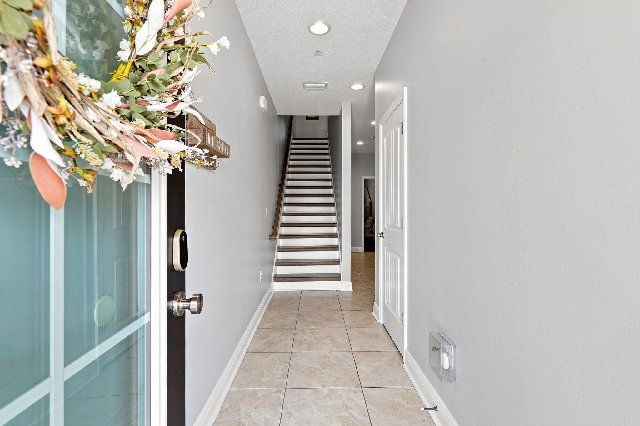 ONE TWENTY FIVE CRYSTAL BEACH DRIVE - Residential