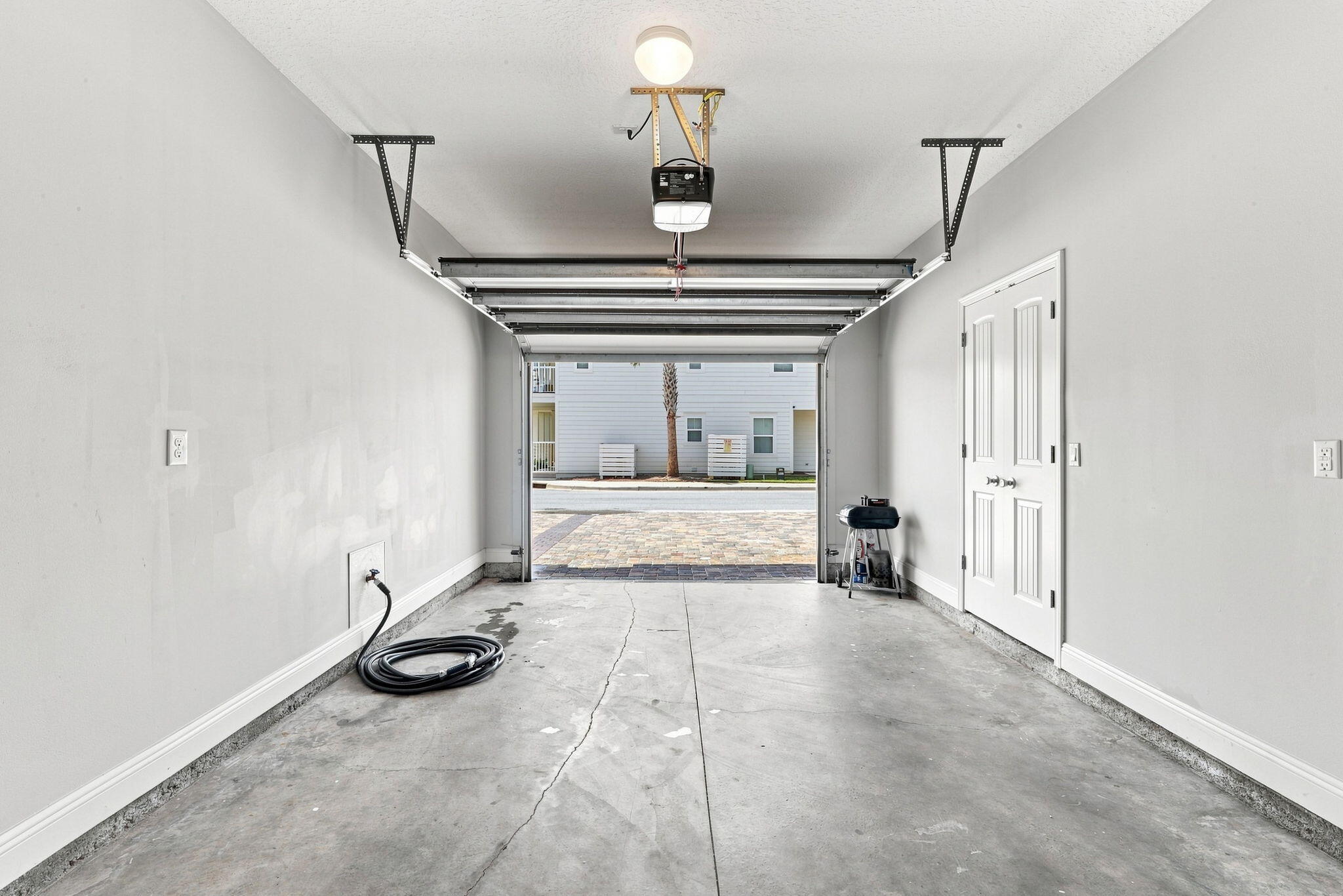 ONE TWENTY FIVE CRYSTAL BEACH DRIVE - Residential