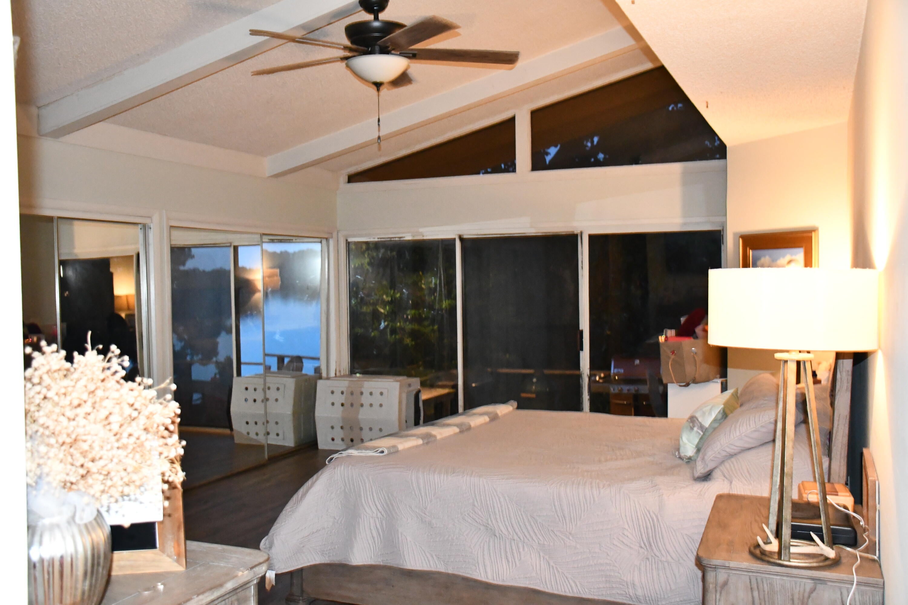 BEG NW COR LOT 2 BLK 16 BAYOU POQUITO S/D S52 DEG - Residential