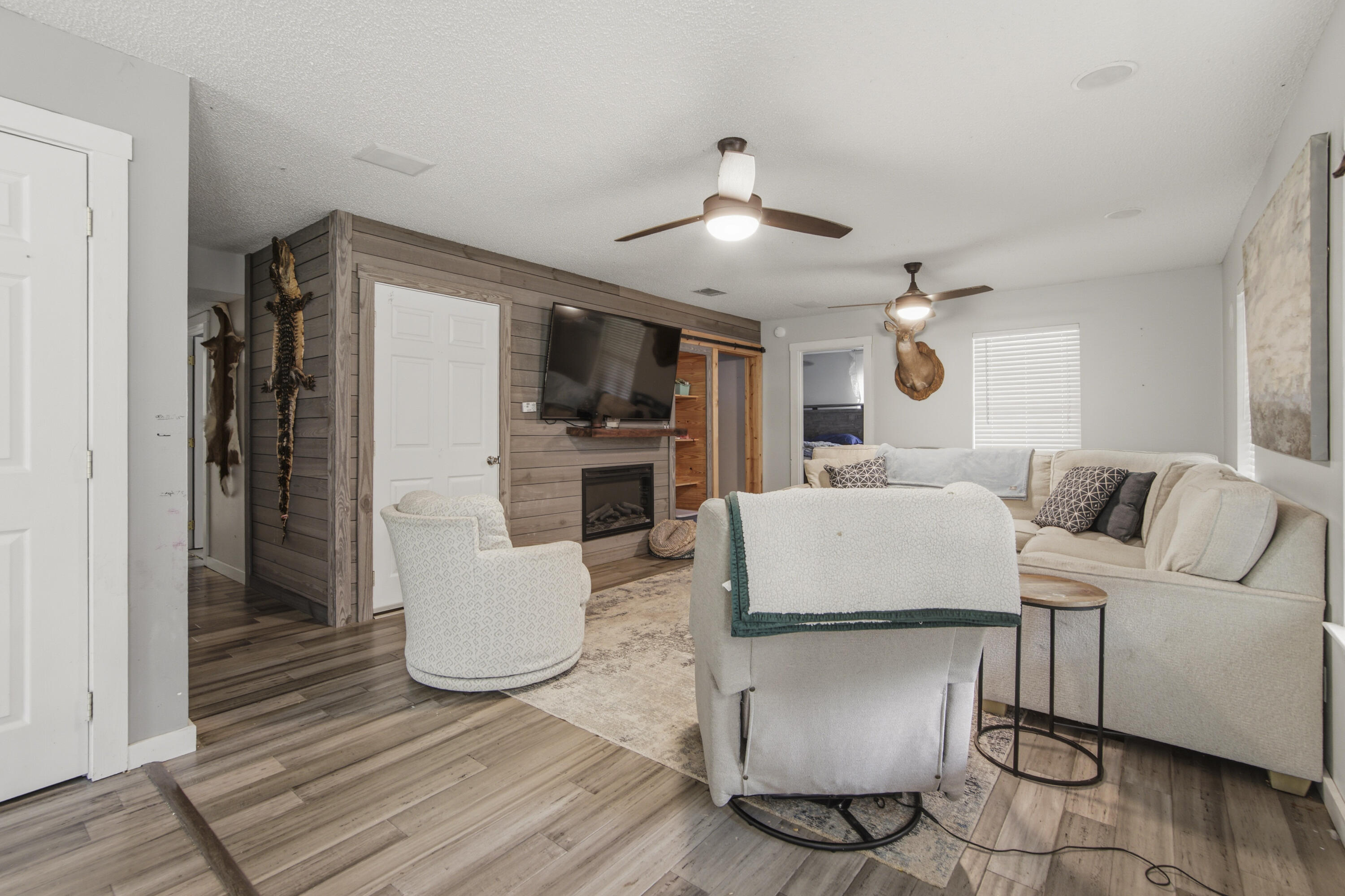 ALAQUA UNREC - Residential