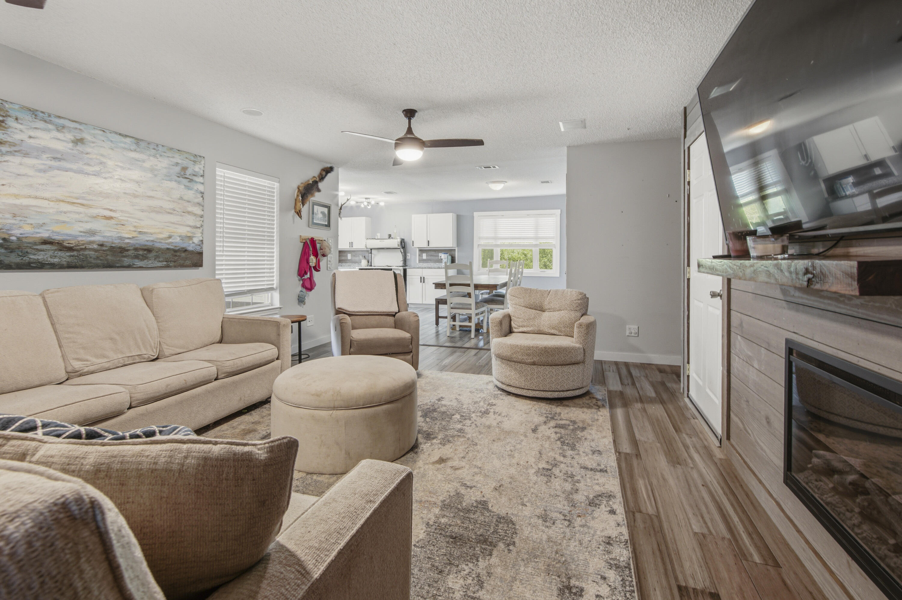 ALAQUA UNREC - Residential