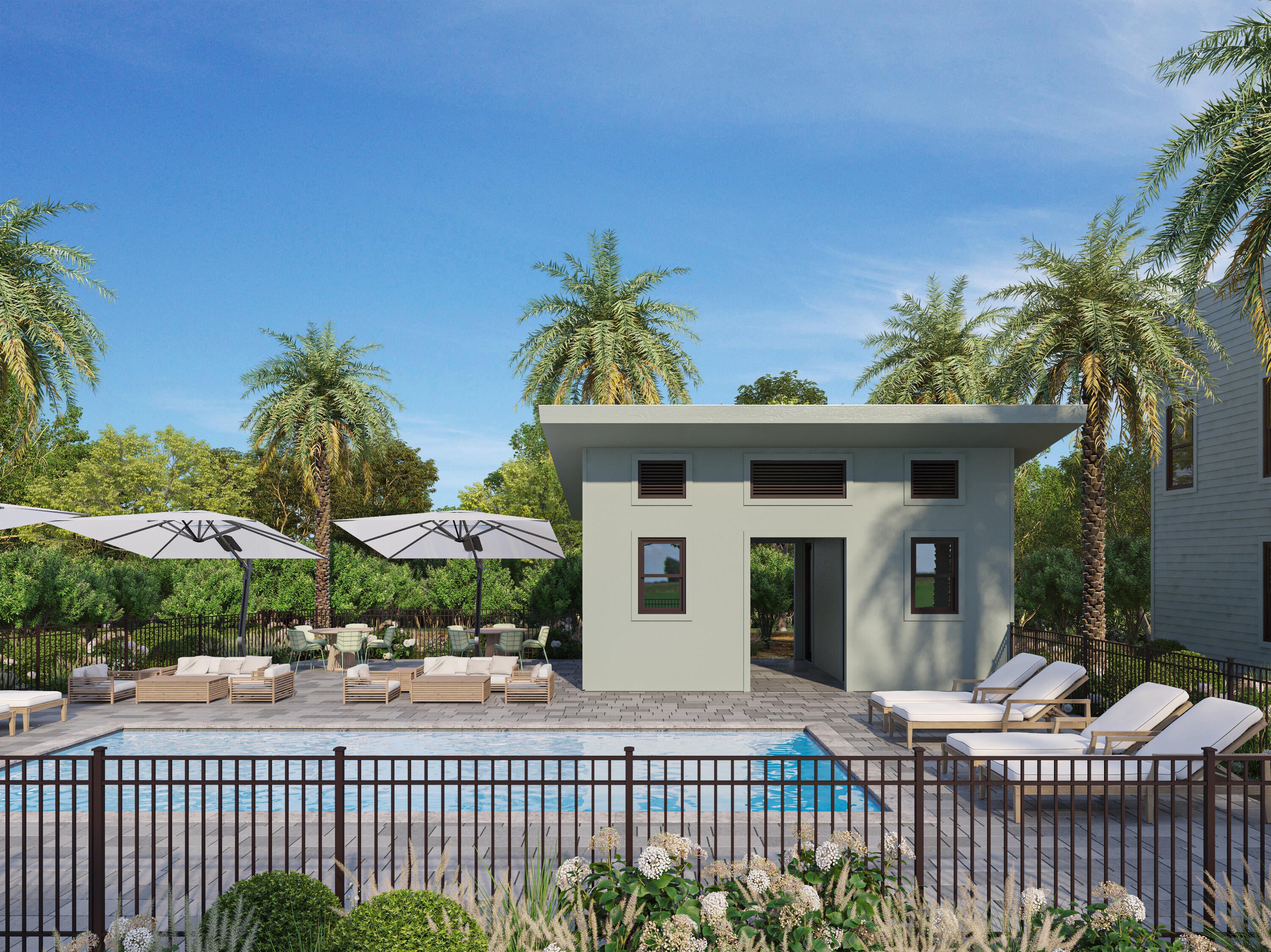 SAWGRASS RESERVE - Residential