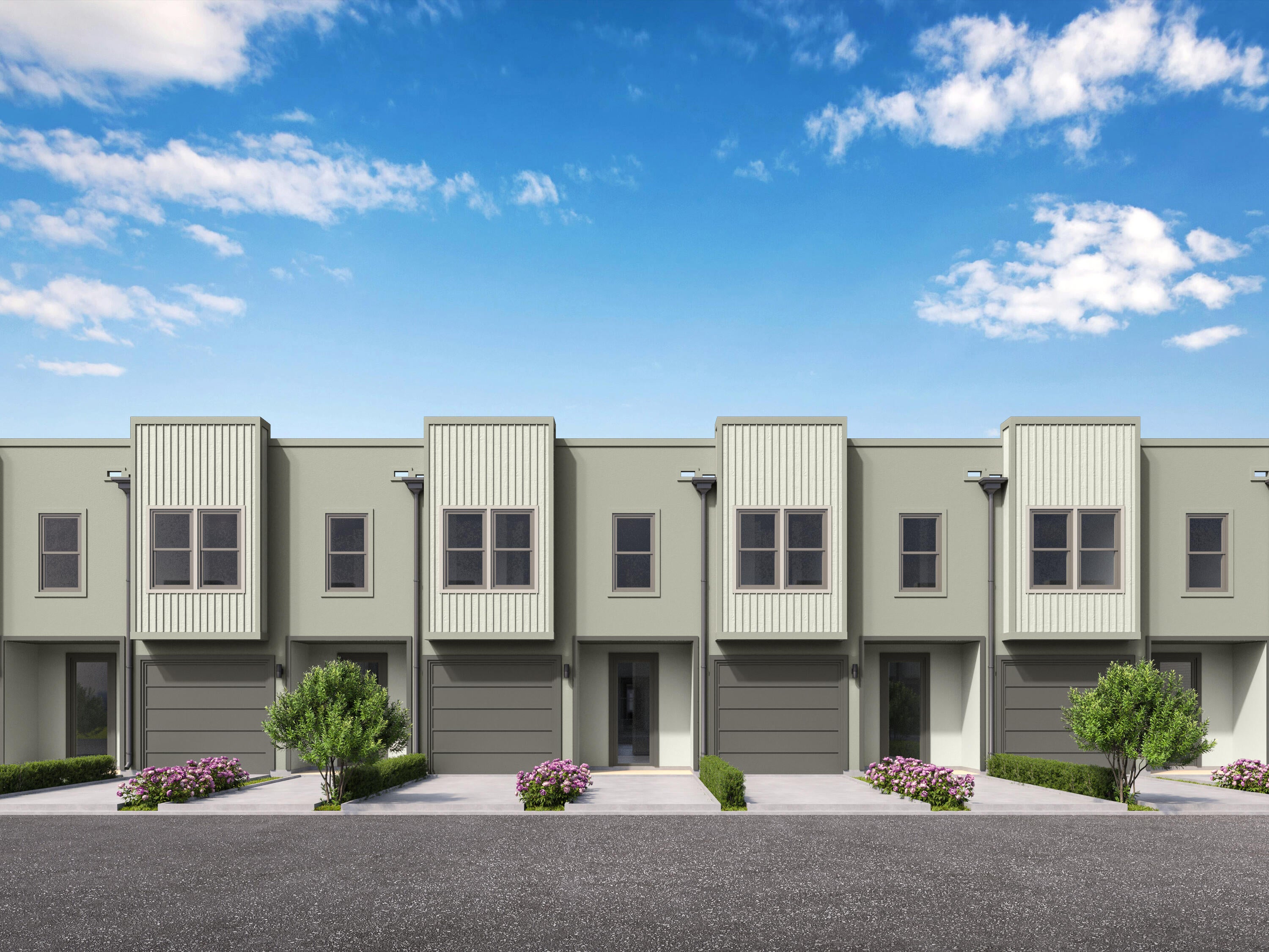 SAWGRASS RESERVE - Residential