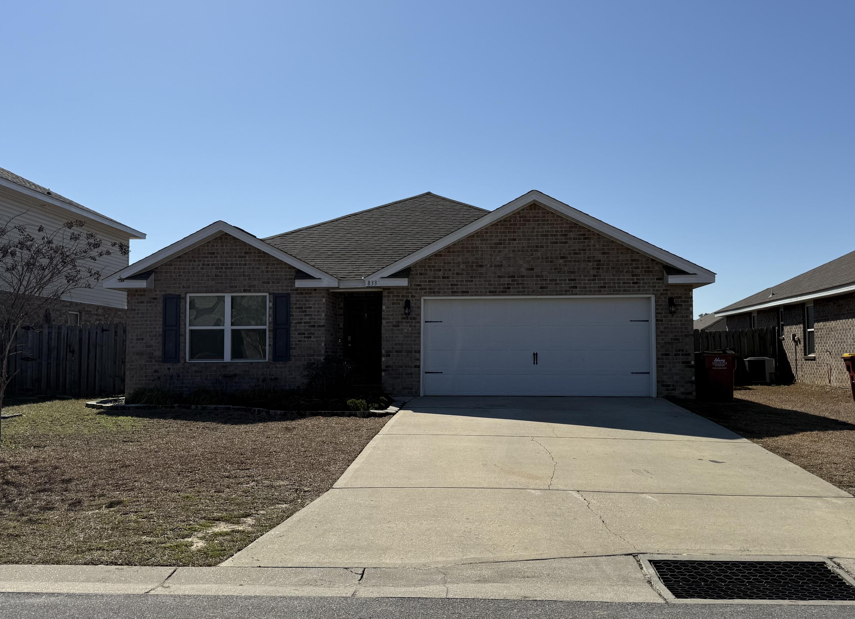 Redstone Commons - Residential Lease