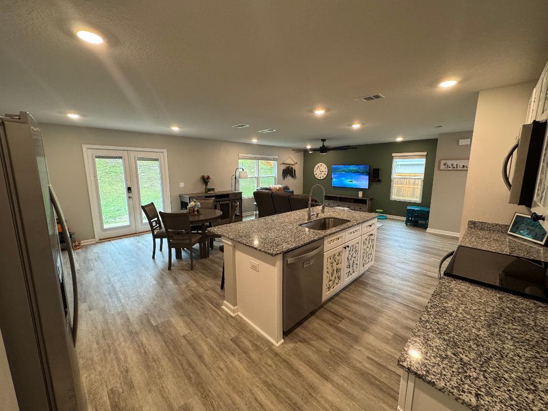 Harrisburg Estates - Residential