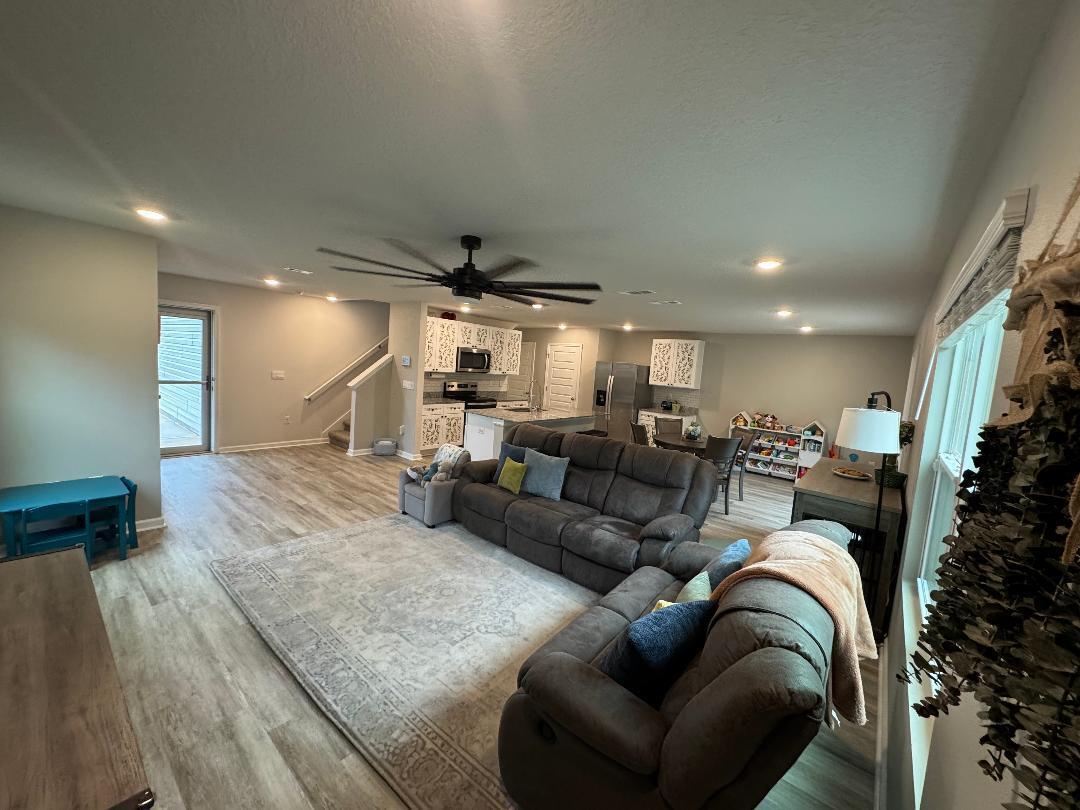 Harrisburg Estates - Residential