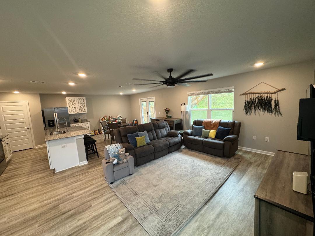 Harrisburg Estates - Residential