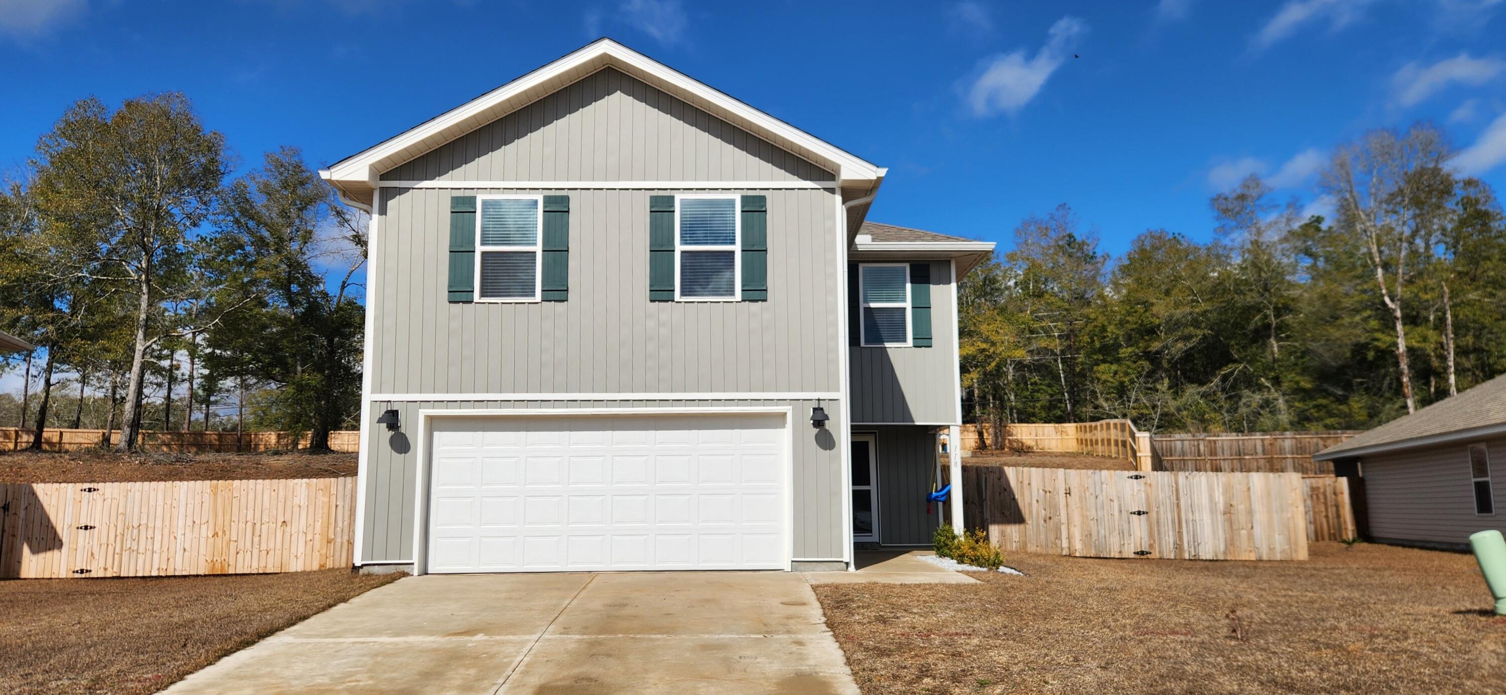 Harrisburg Estates - Residential