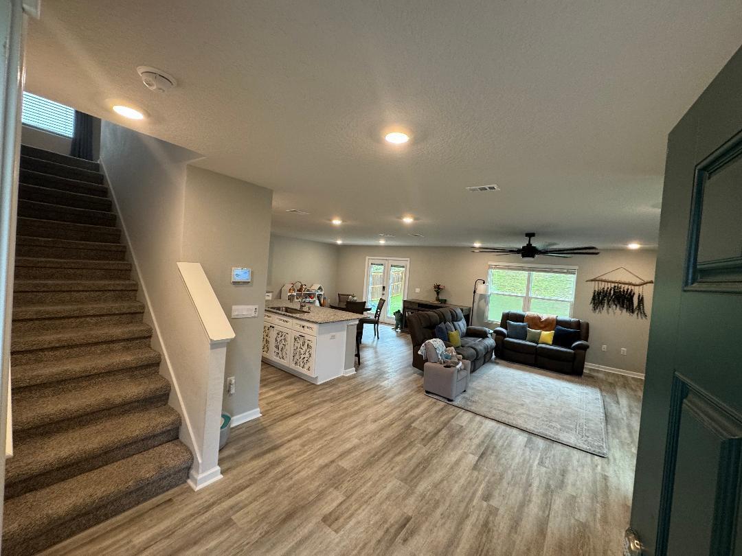 Harrisburg Estates - Residential