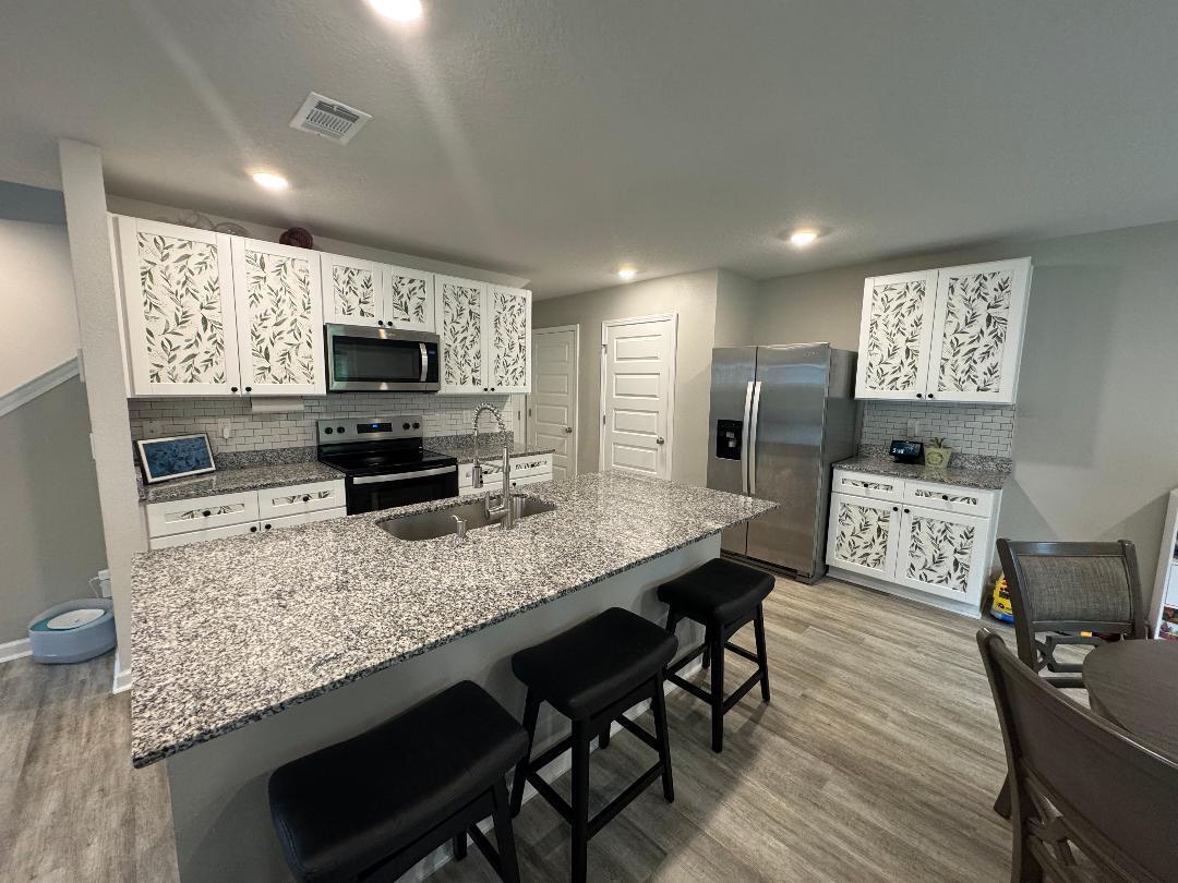 Harrisburg Estates - Residential