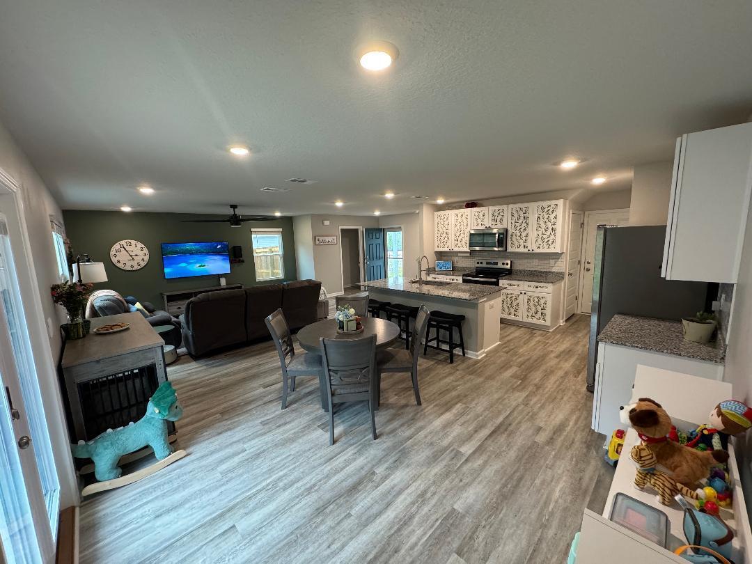 Harrisburg Estates - Residential