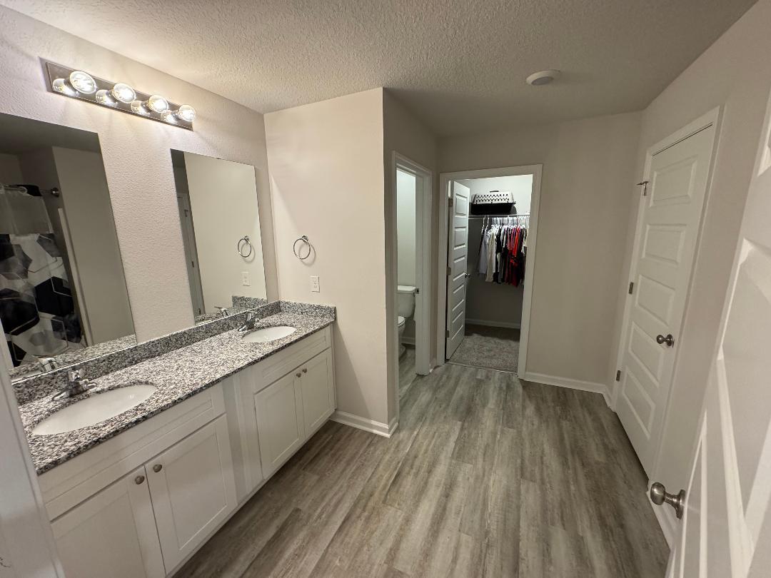 Harrisburg Estates - Residential