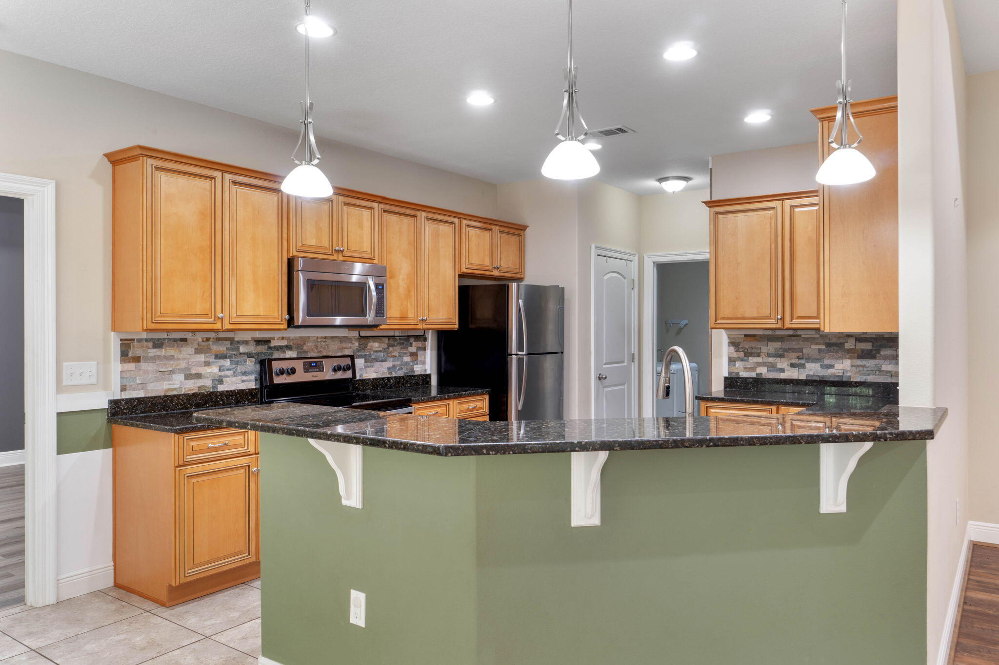 TOM KING ESTATES - Residential