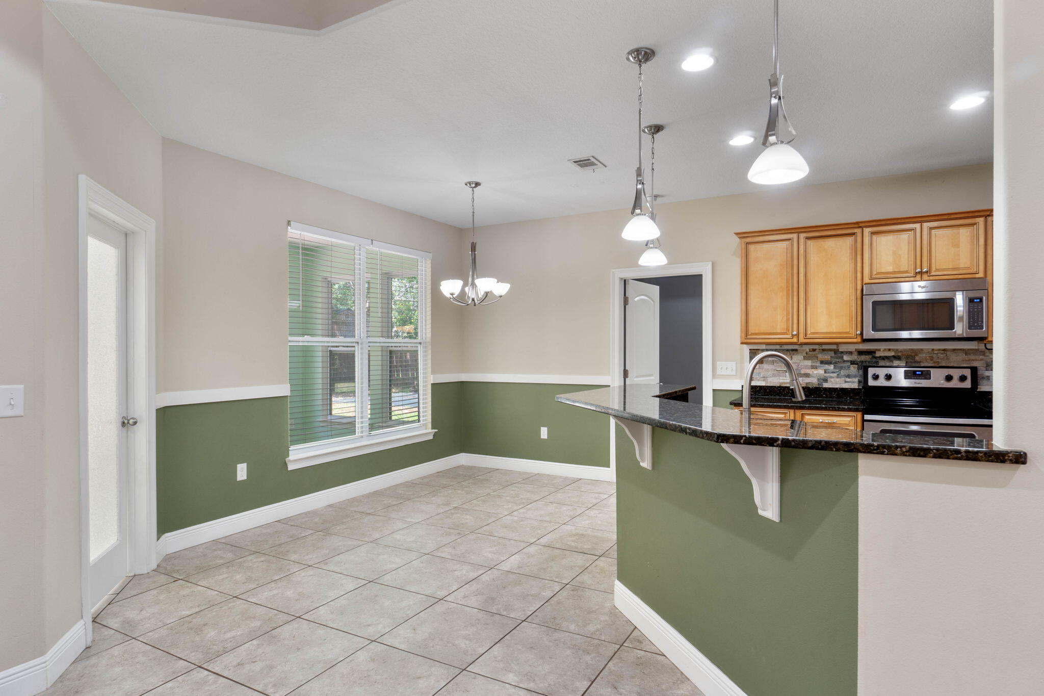TOM KING ESTATES - Residential