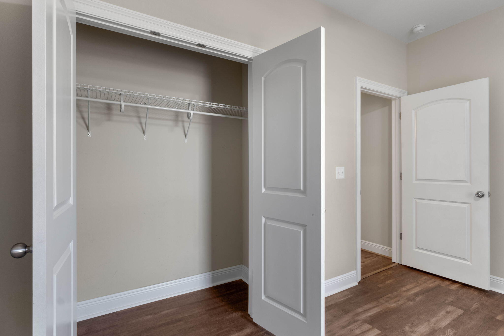 TOM KING ESTATES - Residential