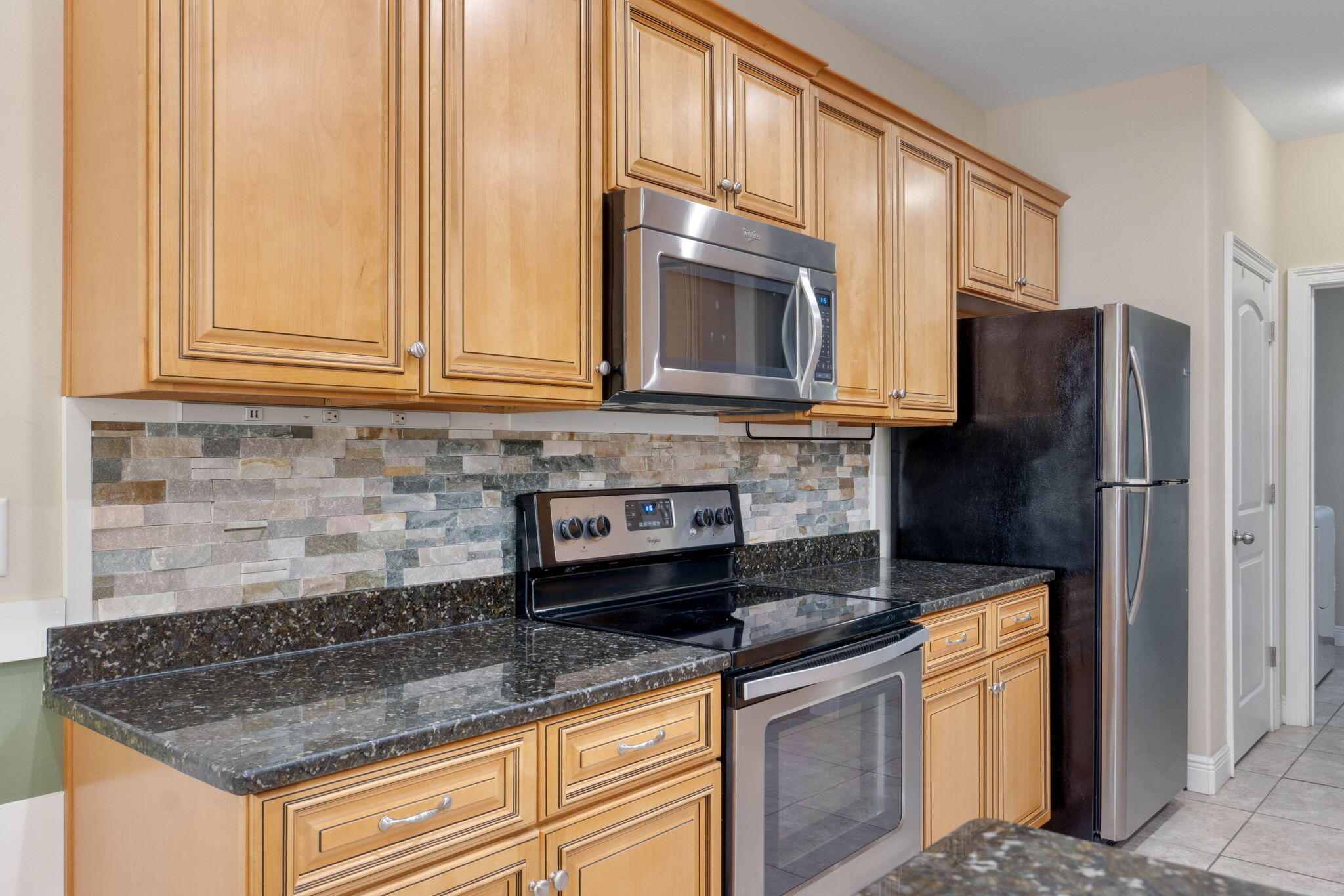 TOM KING ESTATES - Residential