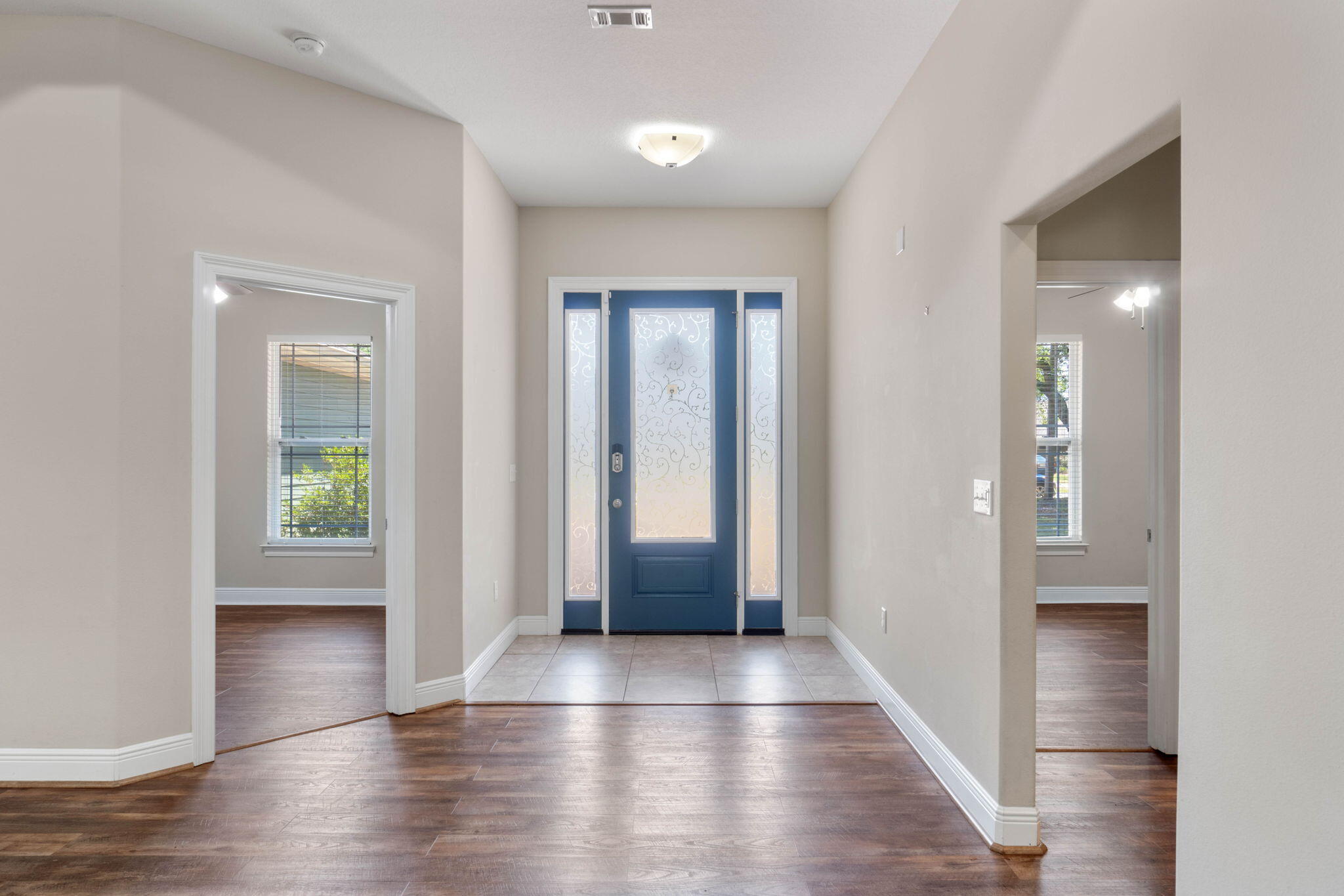 TOM KING ESTATES - Residential