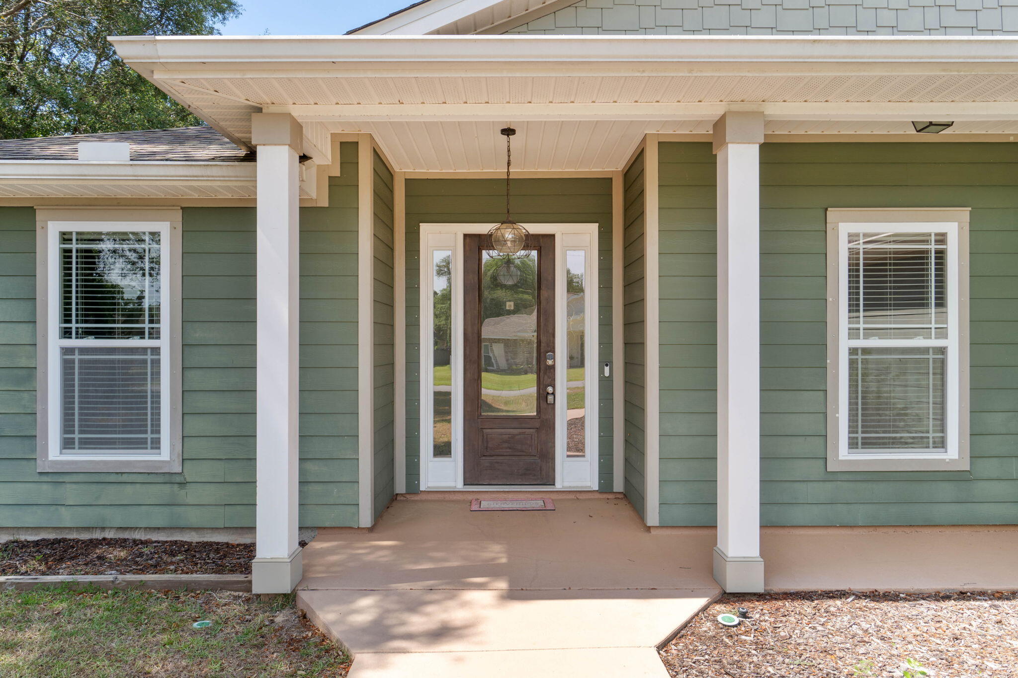 TOM KING ESTATES - Residential