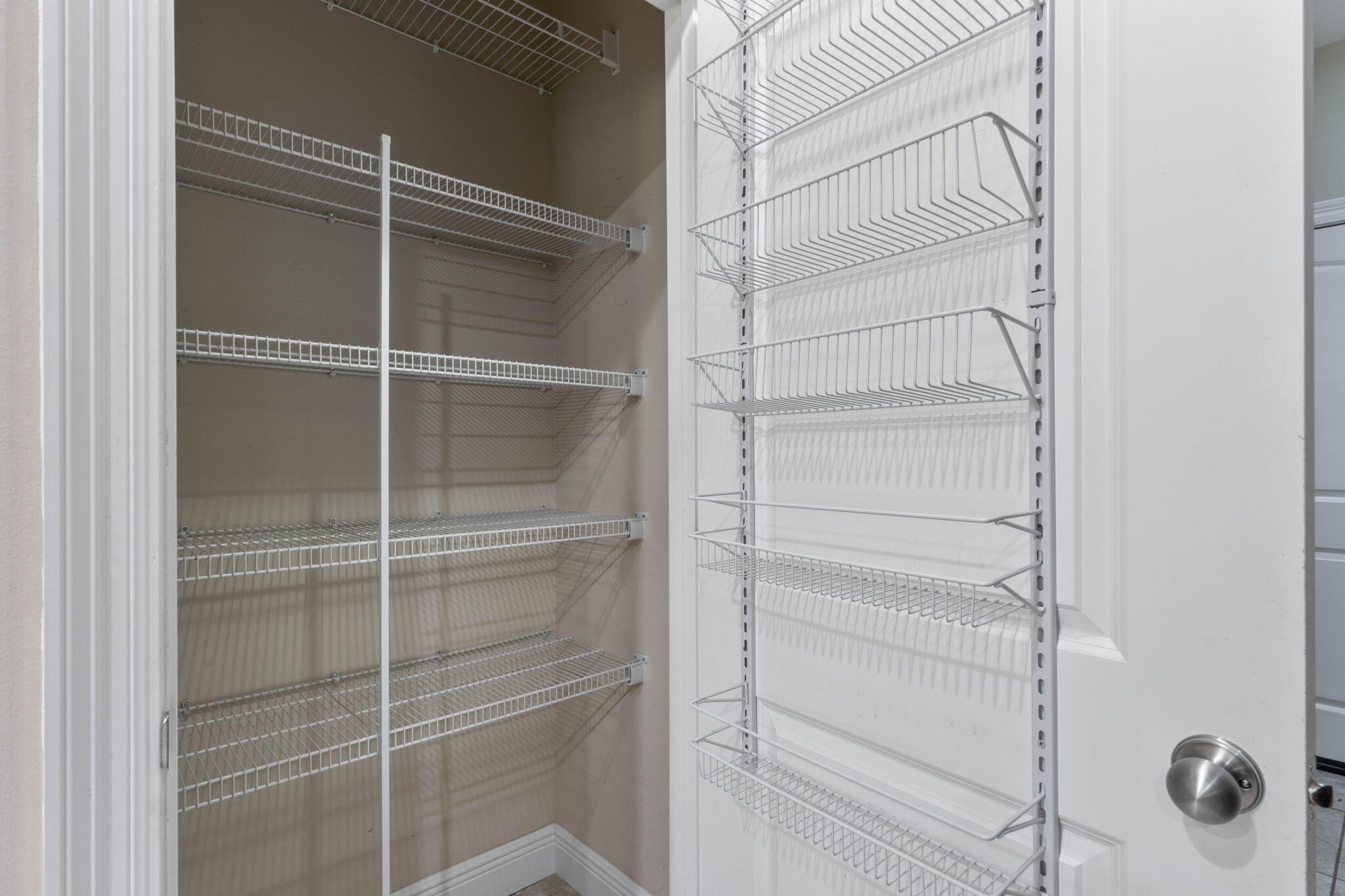 TOM KING ESTATES - Residential