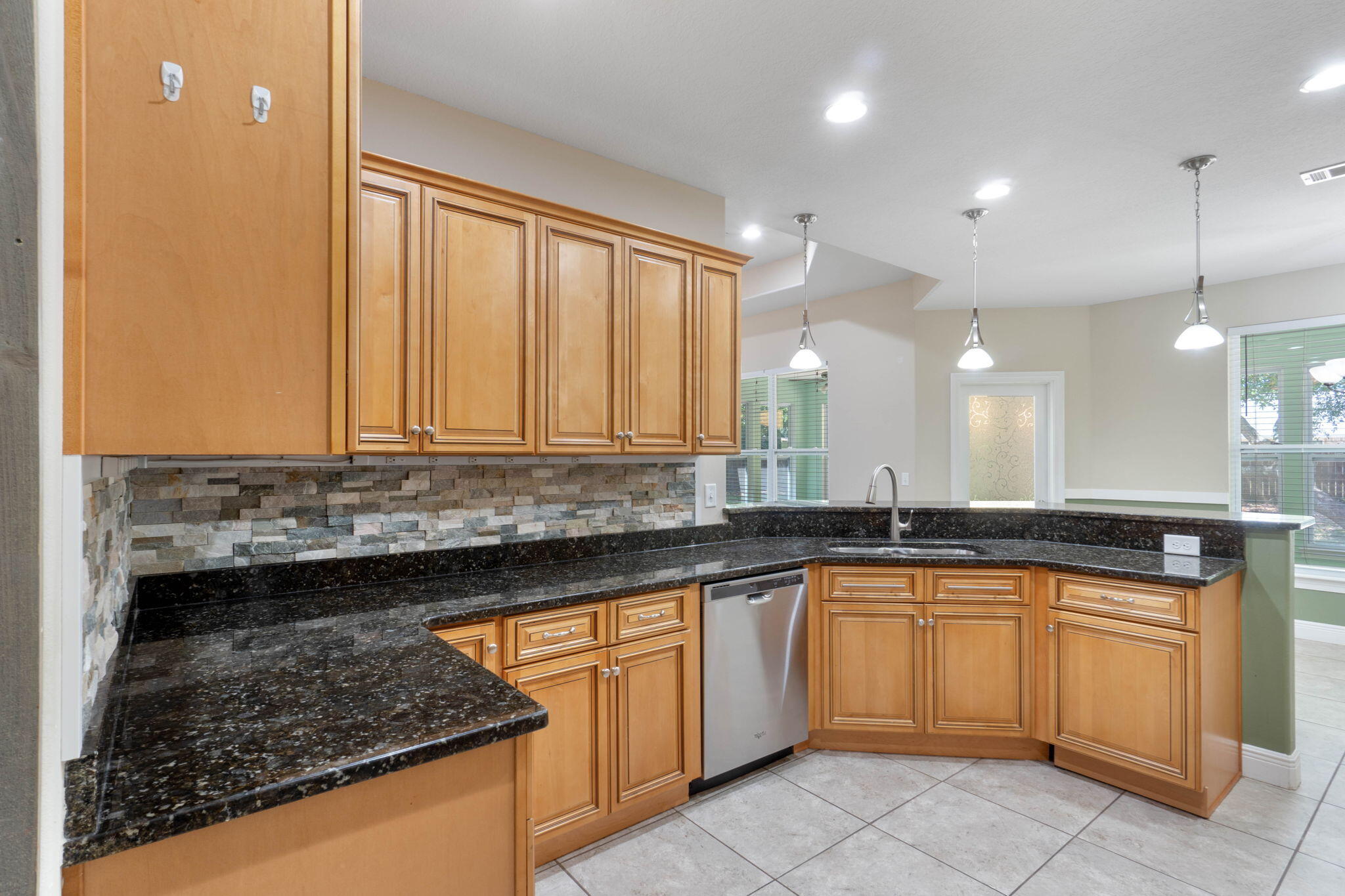 TOM KING ESTATES - Residential