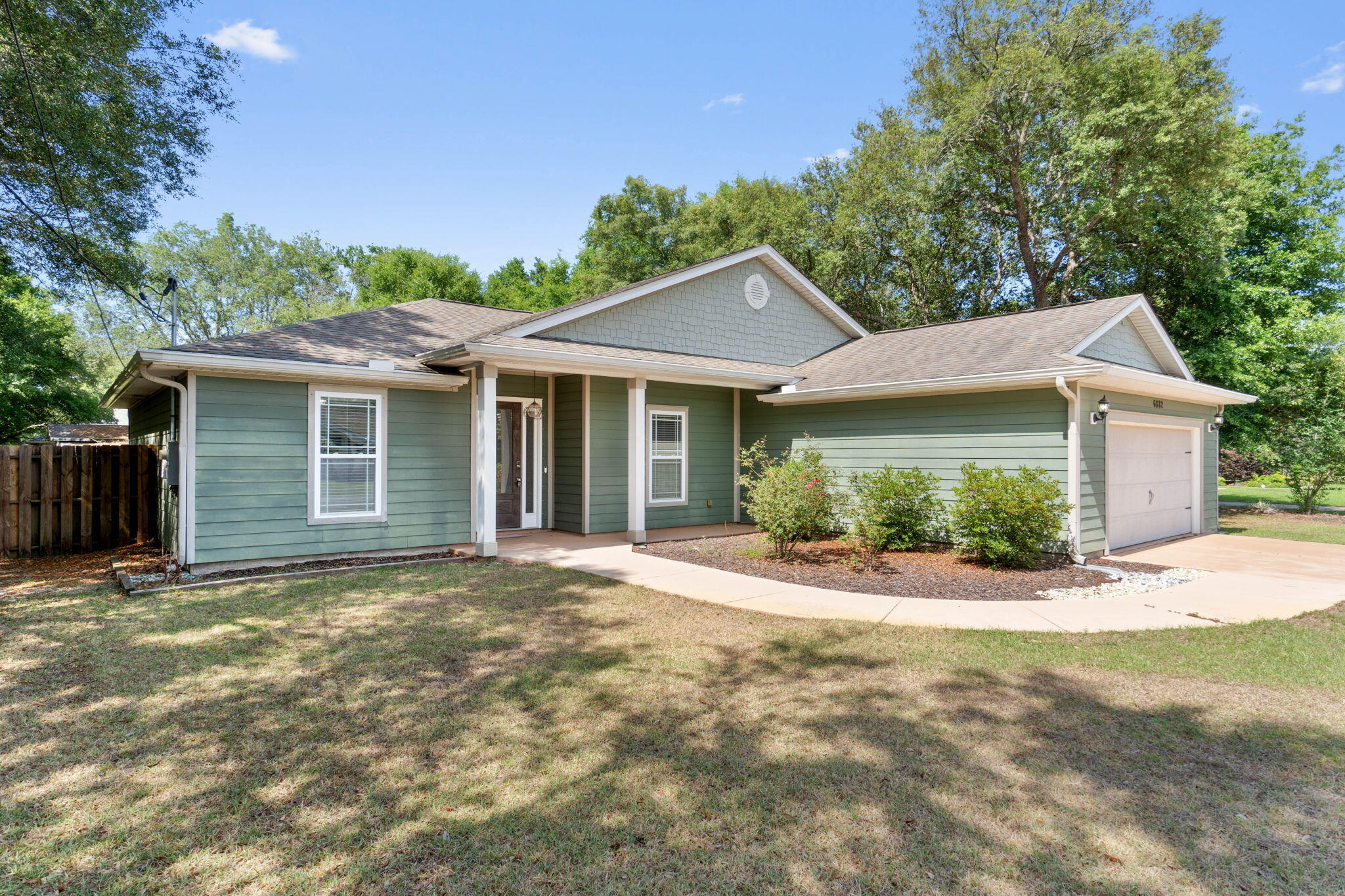 TOM KING ESTATES - Residential
