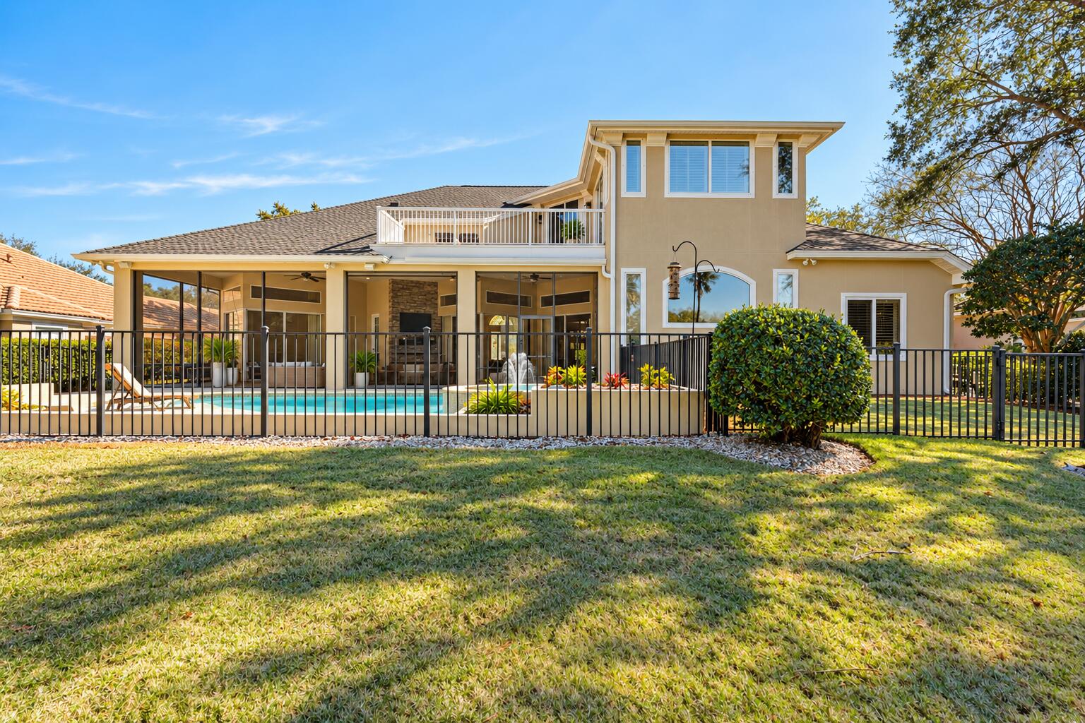KELLY PLANTATION S/D - Residential