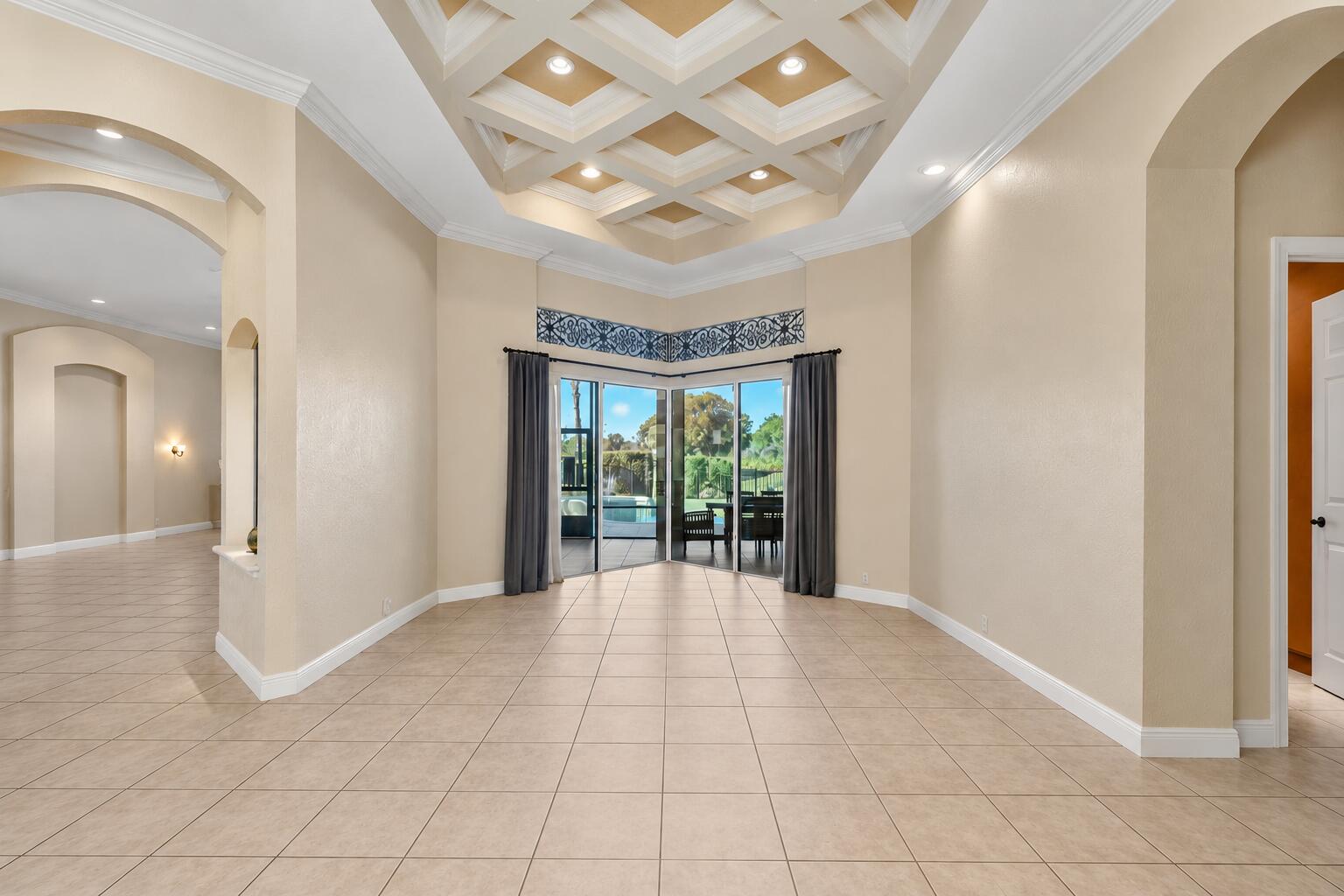 KELLY PLANTATION S/D - Residential