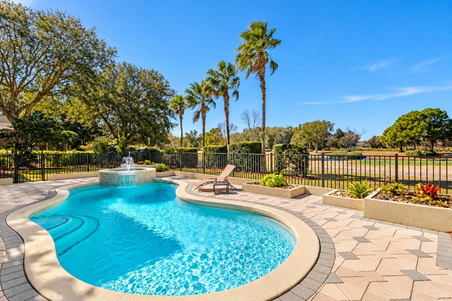 KELLY PLANTATION S/D - Residential