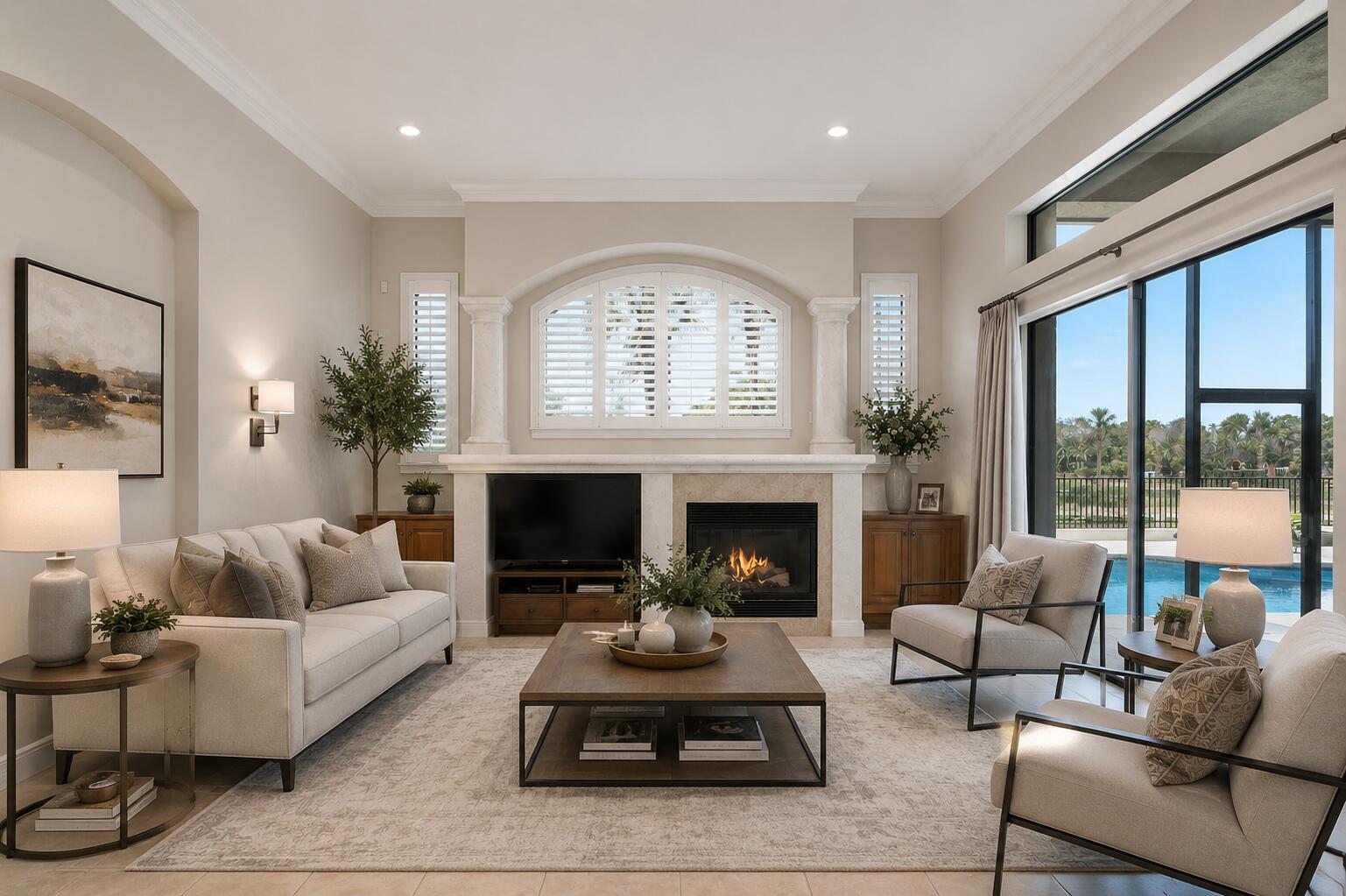 KELLY PLANTATION S/D - Residential