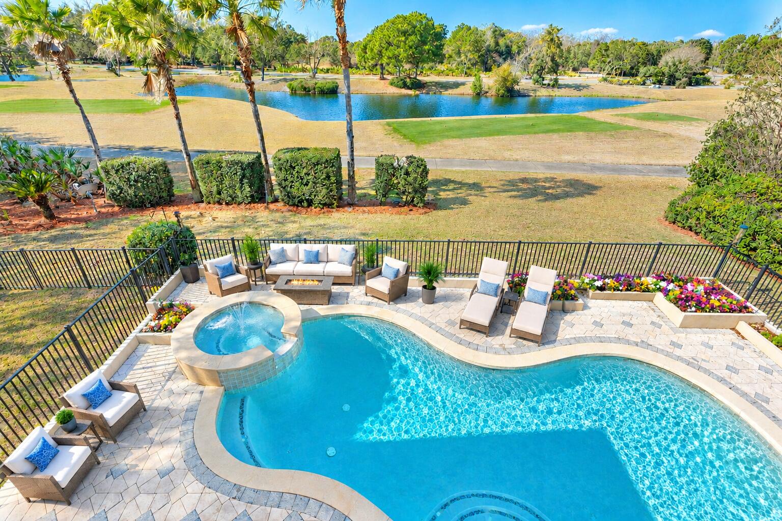 KELLY PLANTATION S/D - Residential